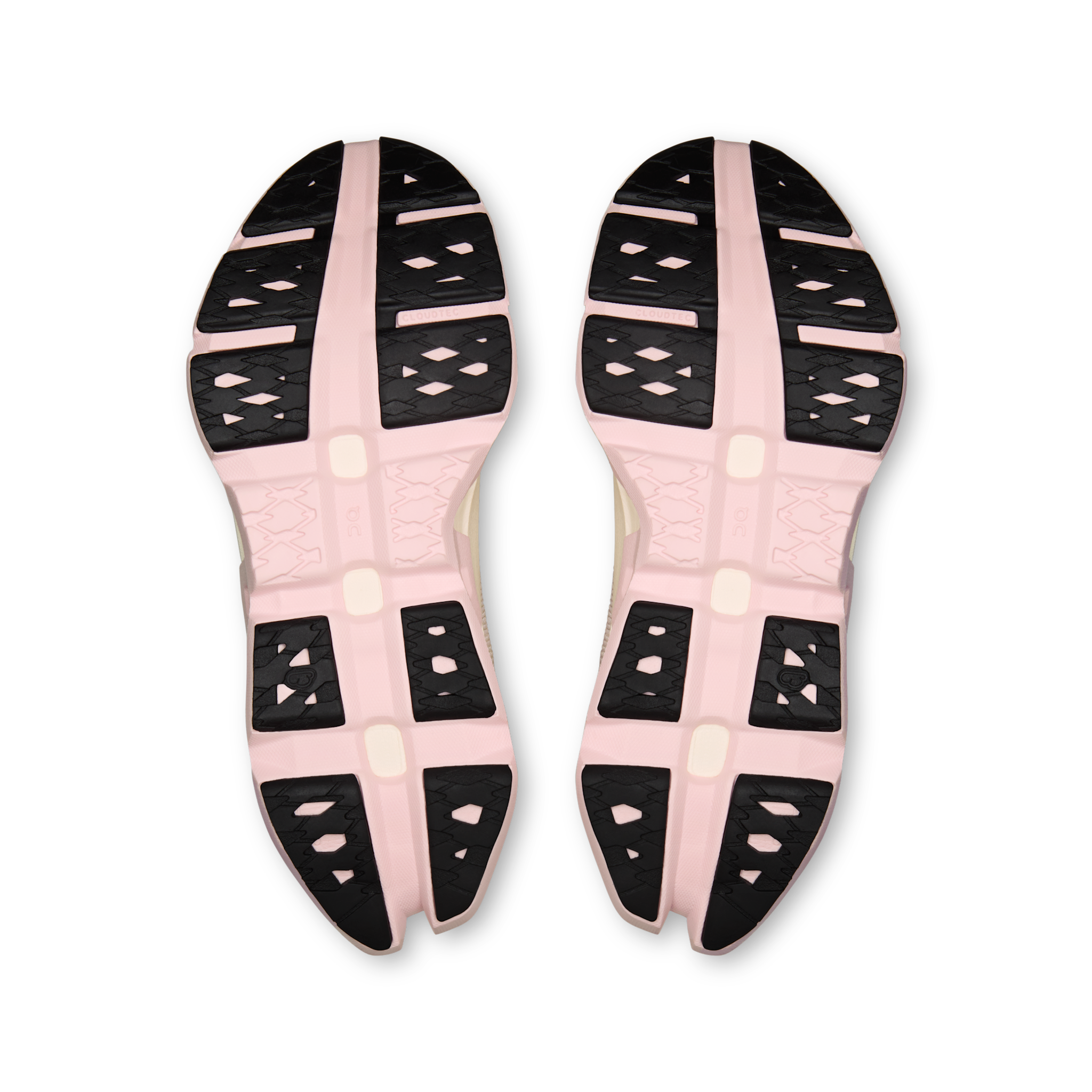 Women's On Cloudmonster 3 Hyper