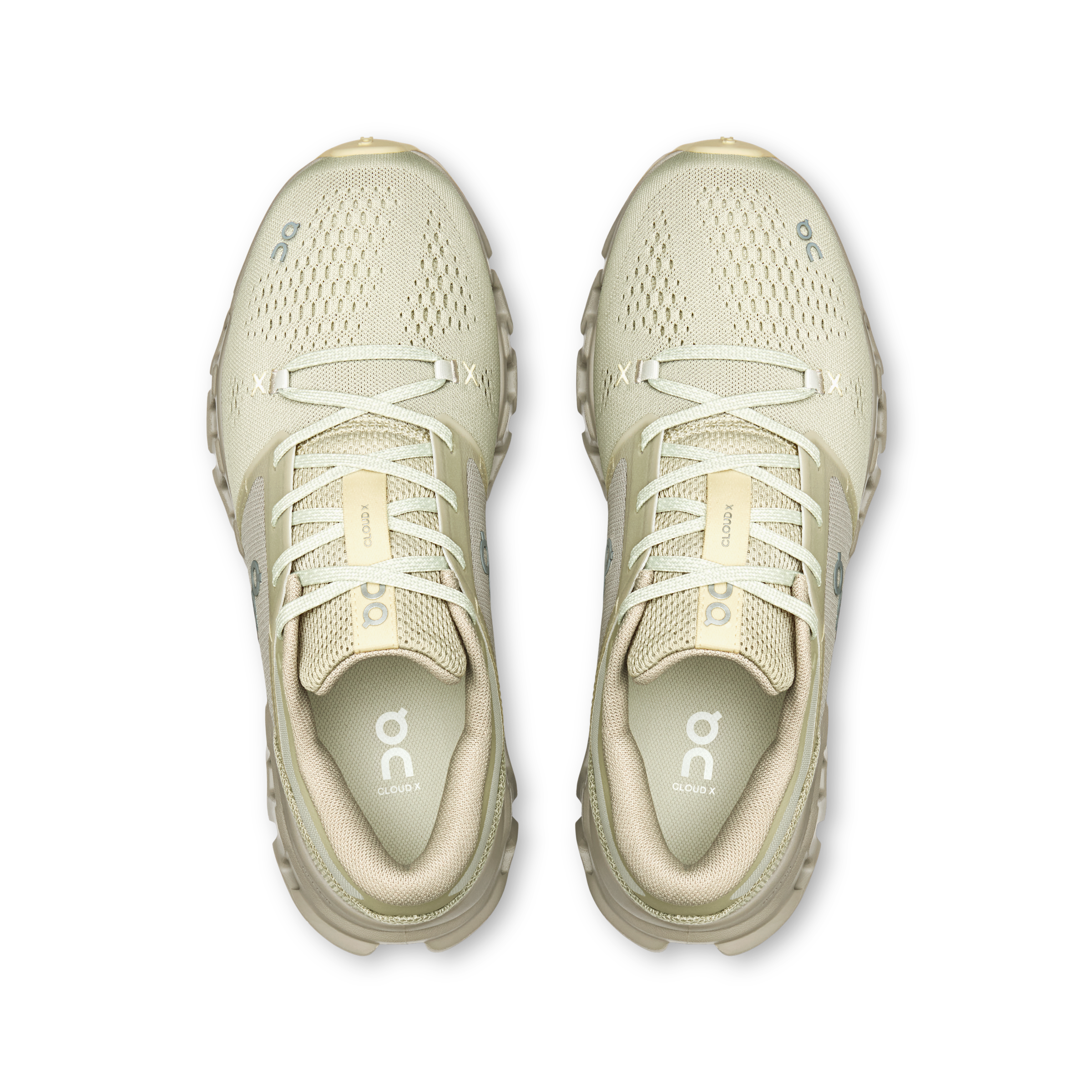 Women's On Cloud X 5