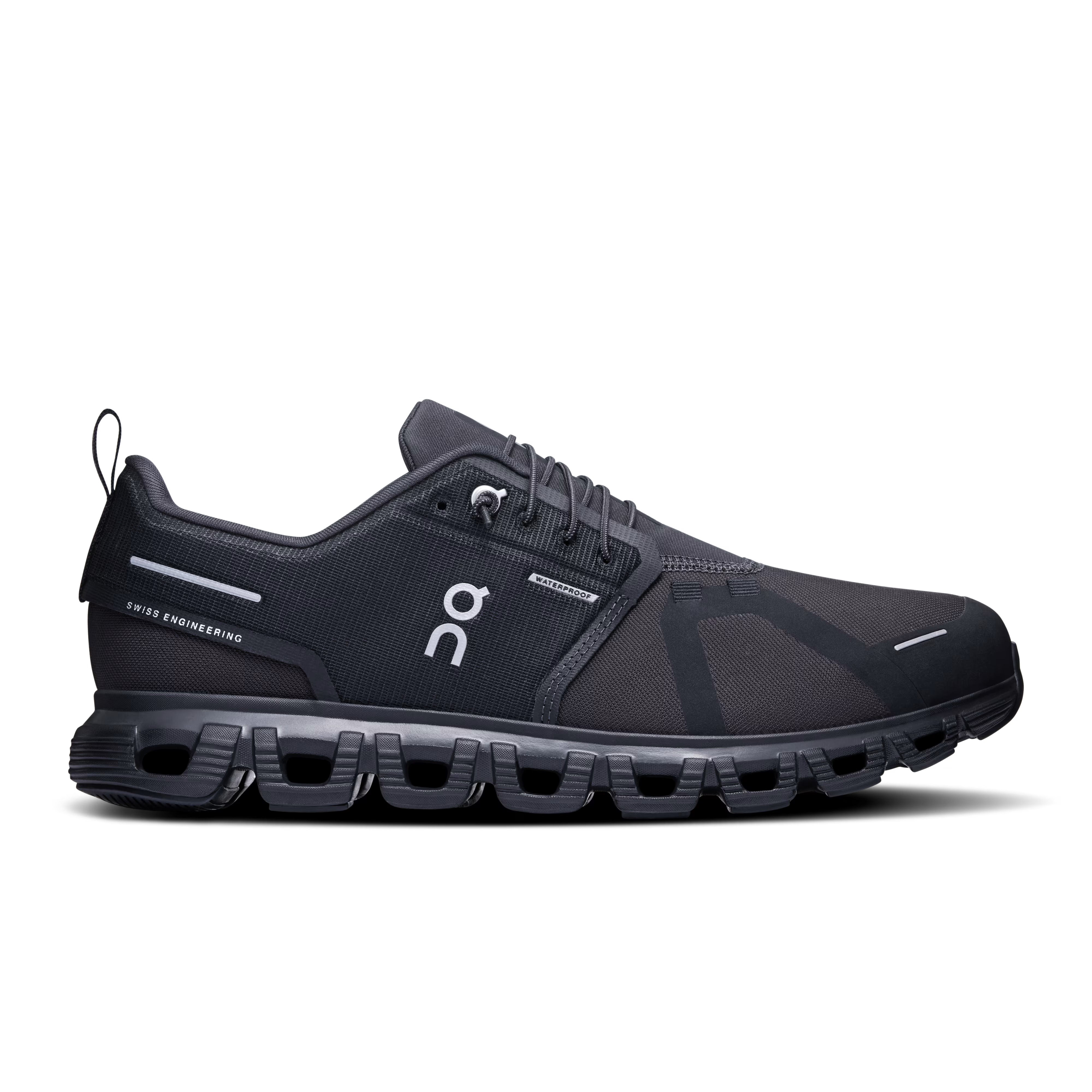 Men's On Cloud 6 Waterproof