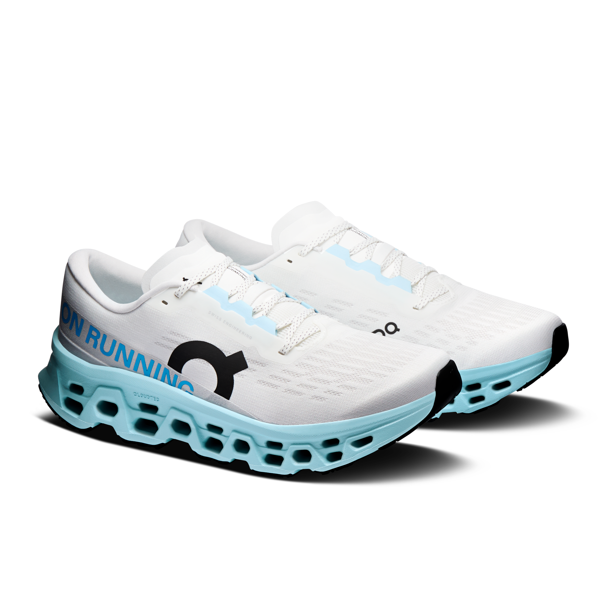 Men's On Cloudmonster 3