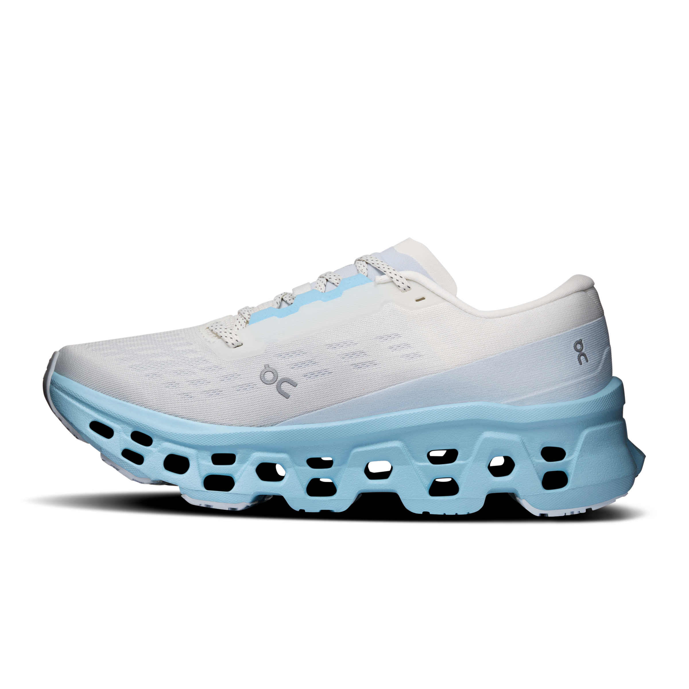 Women's On Cloudmonster 3