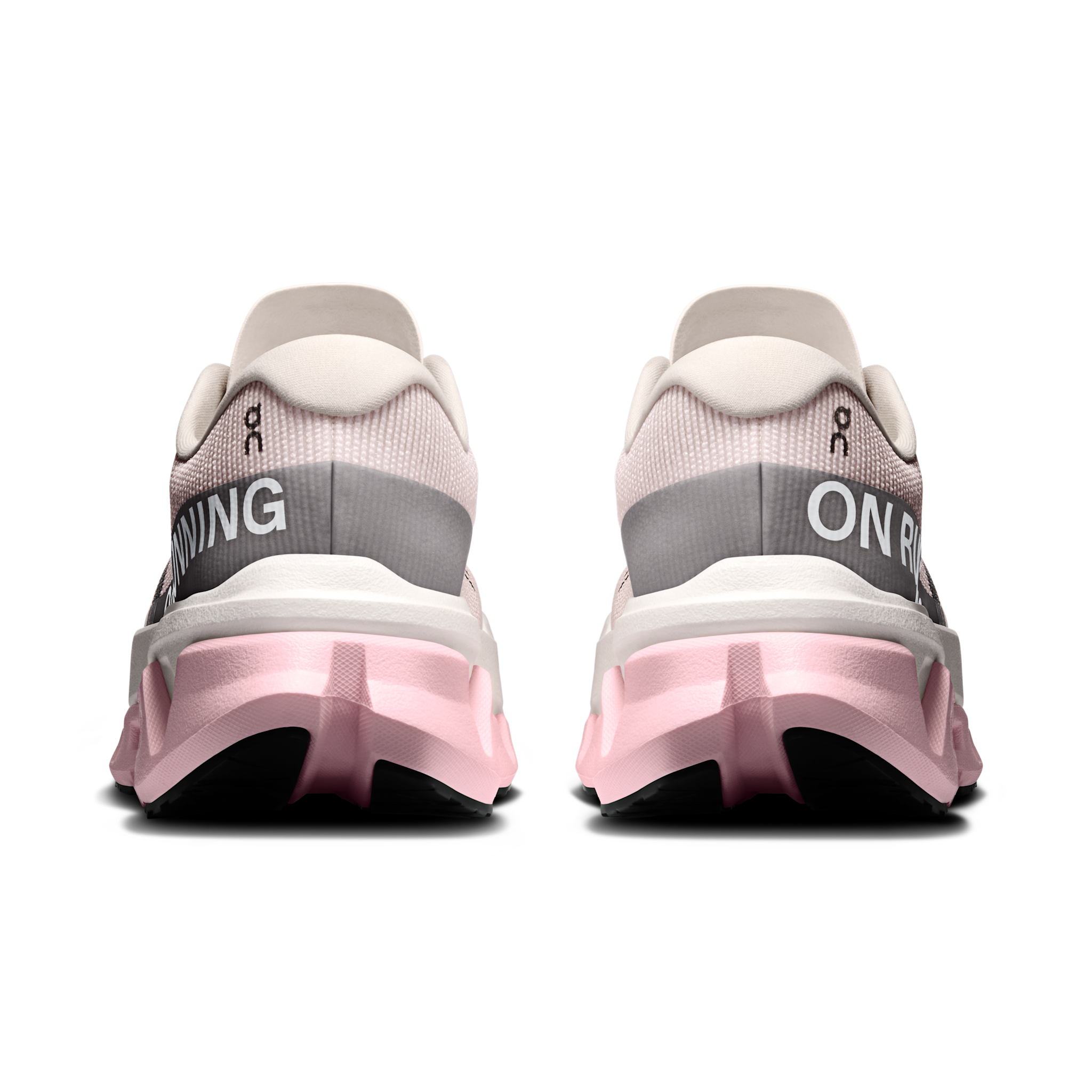 Women's On Cloudmonster 3 Hyper