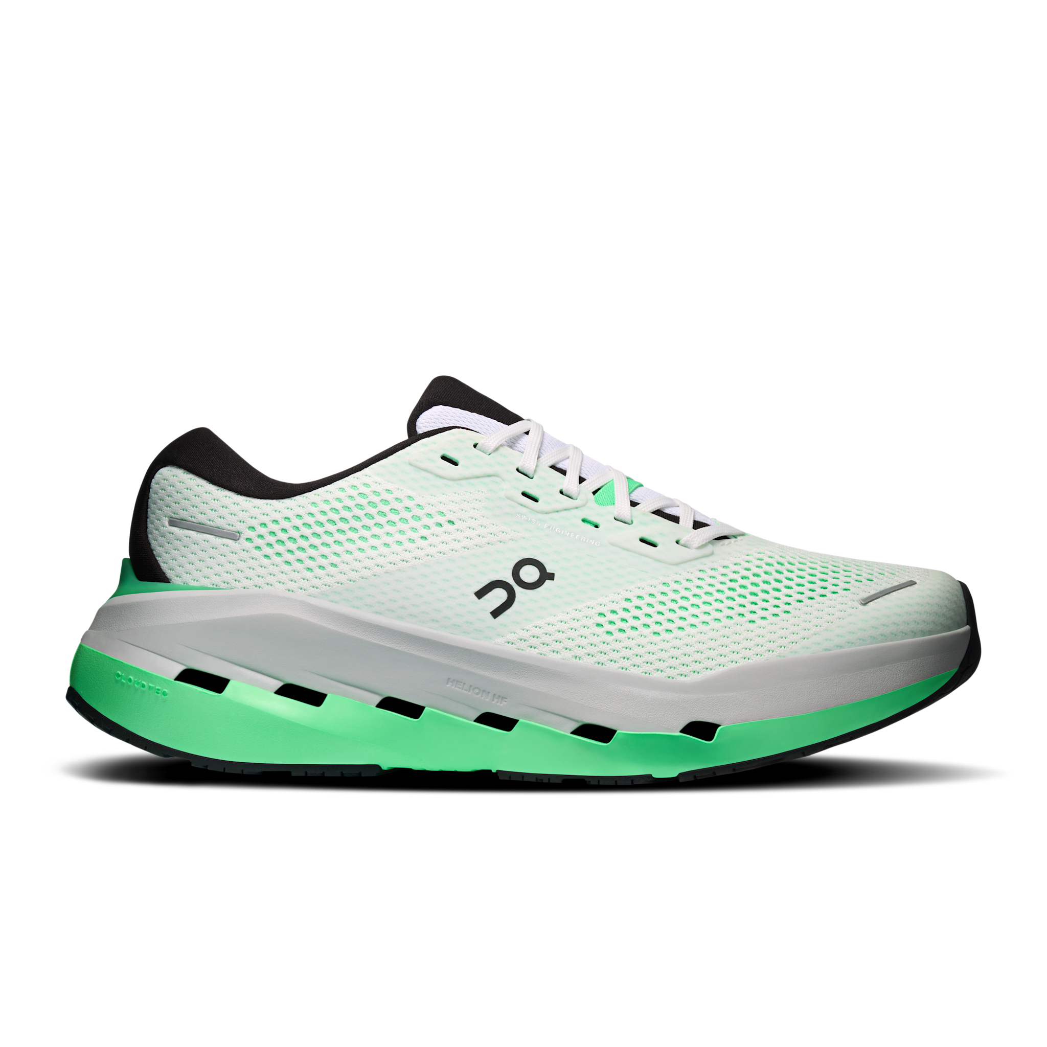 Men's On Cloudrunner 3 Max