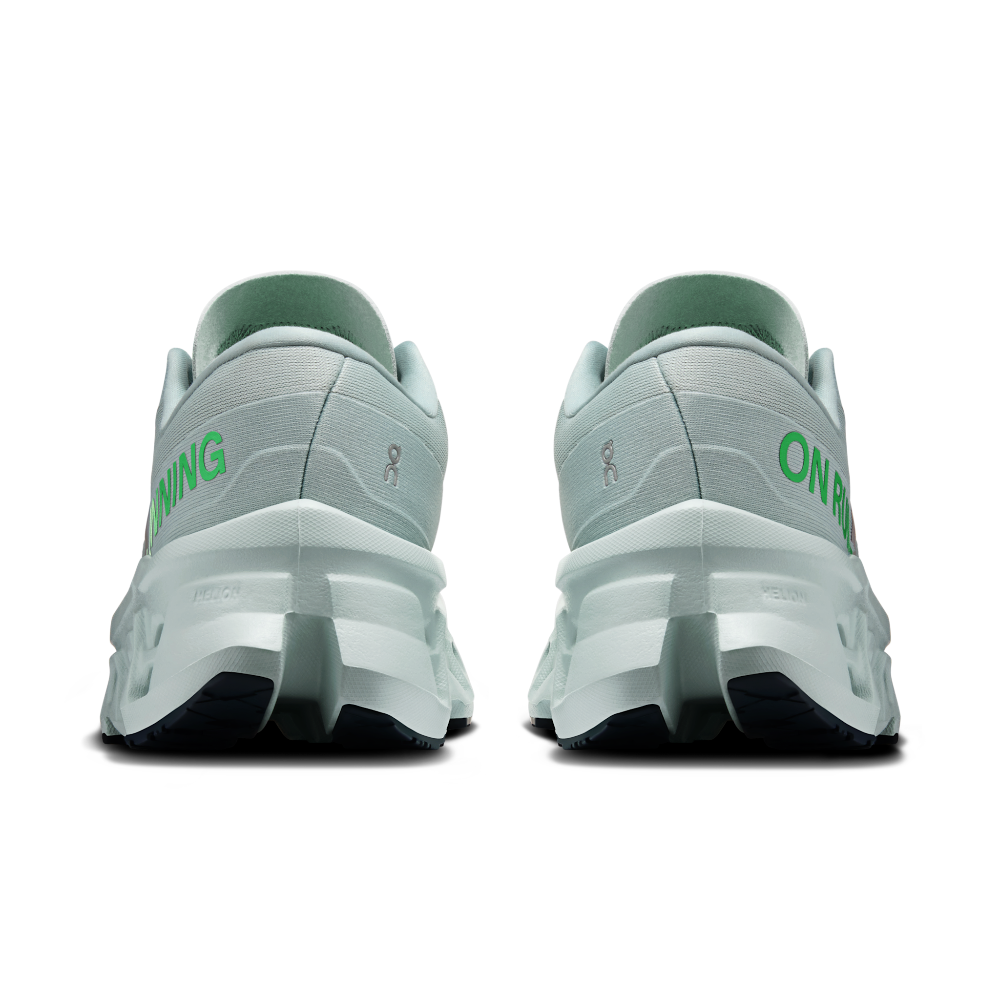 Women's On Cloudmonster 3 (Wide)