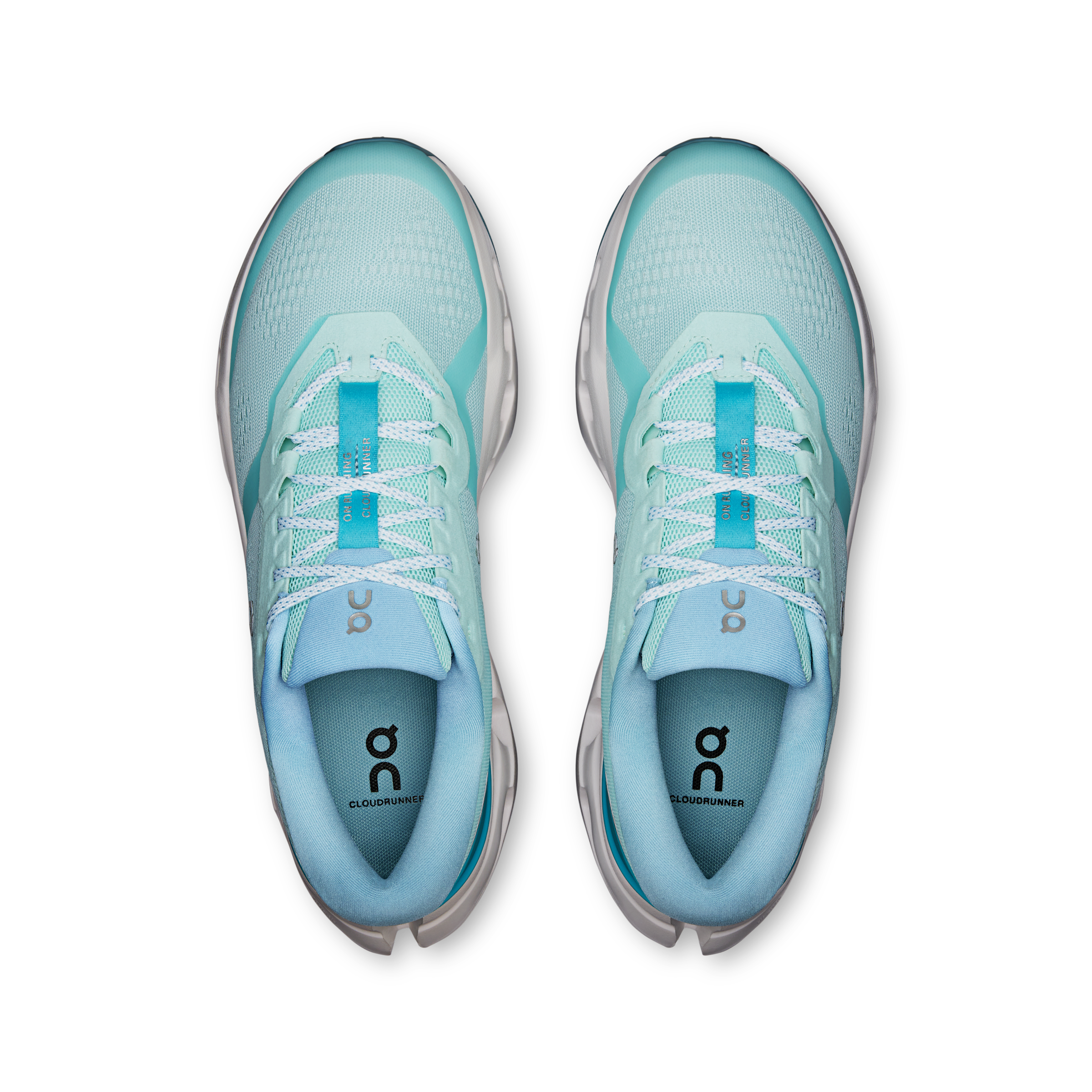 Men's On Cloudrunner 3