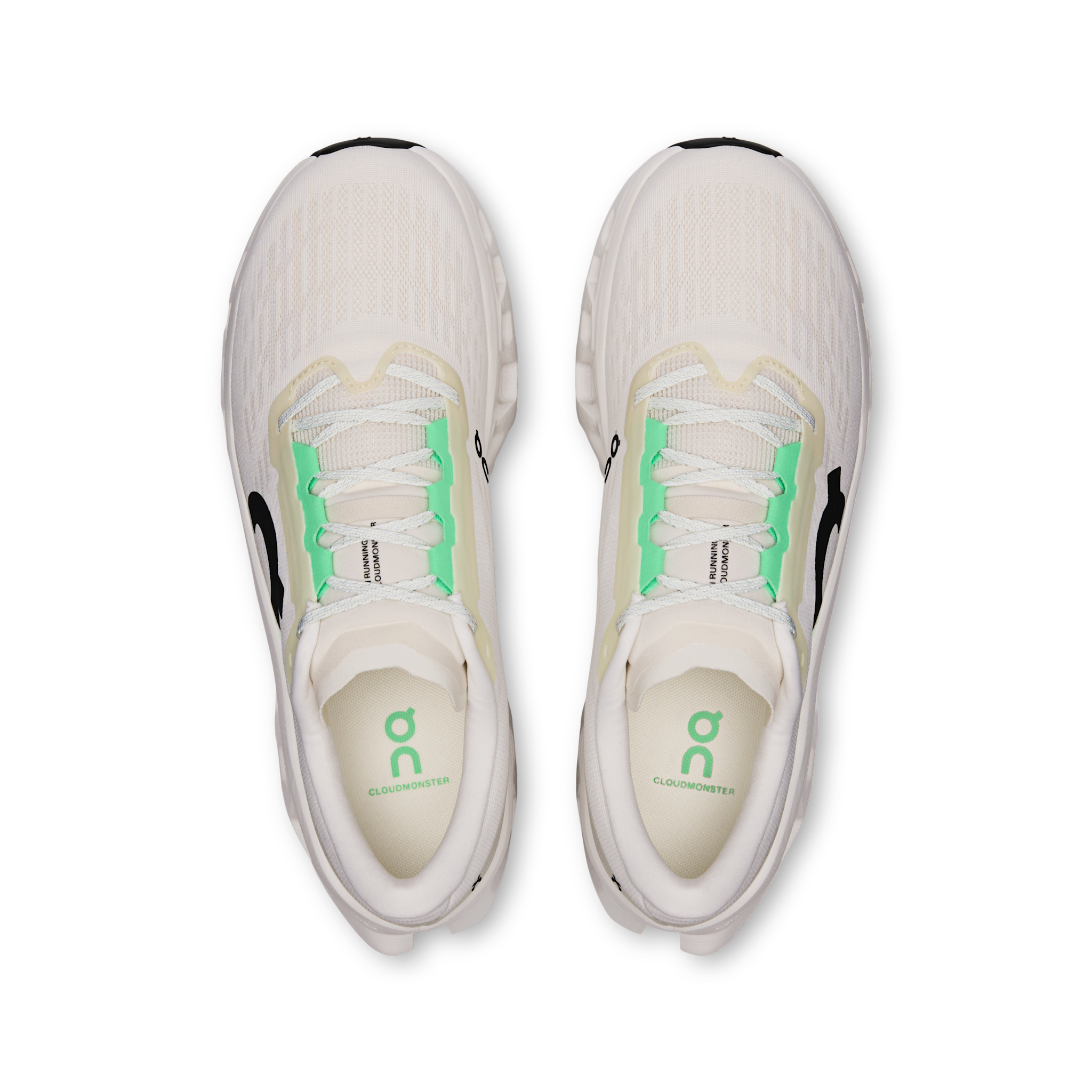 Men's On Cloudmonster 3 (Wide)