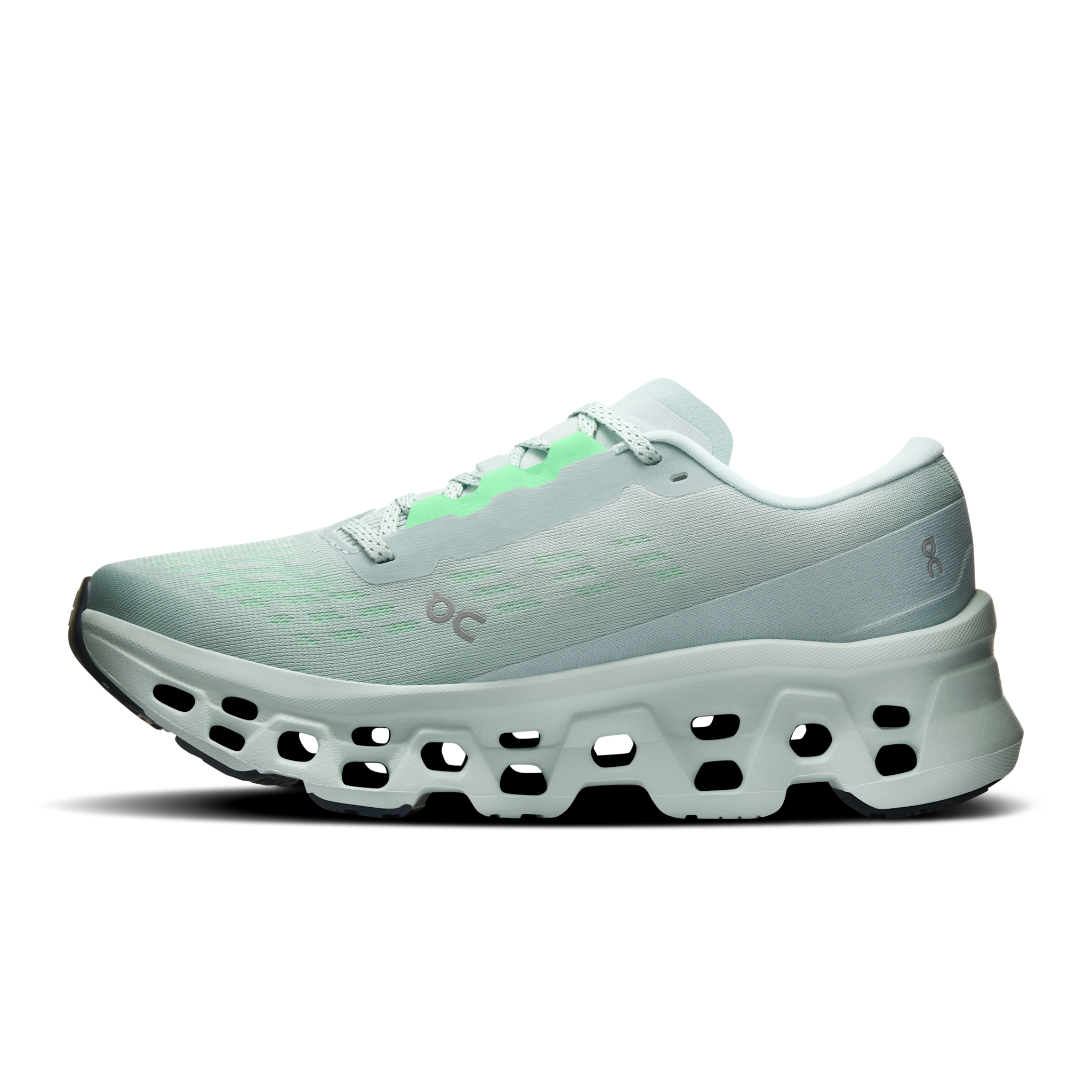 Women's On Cloudmonster 3 (Wide)