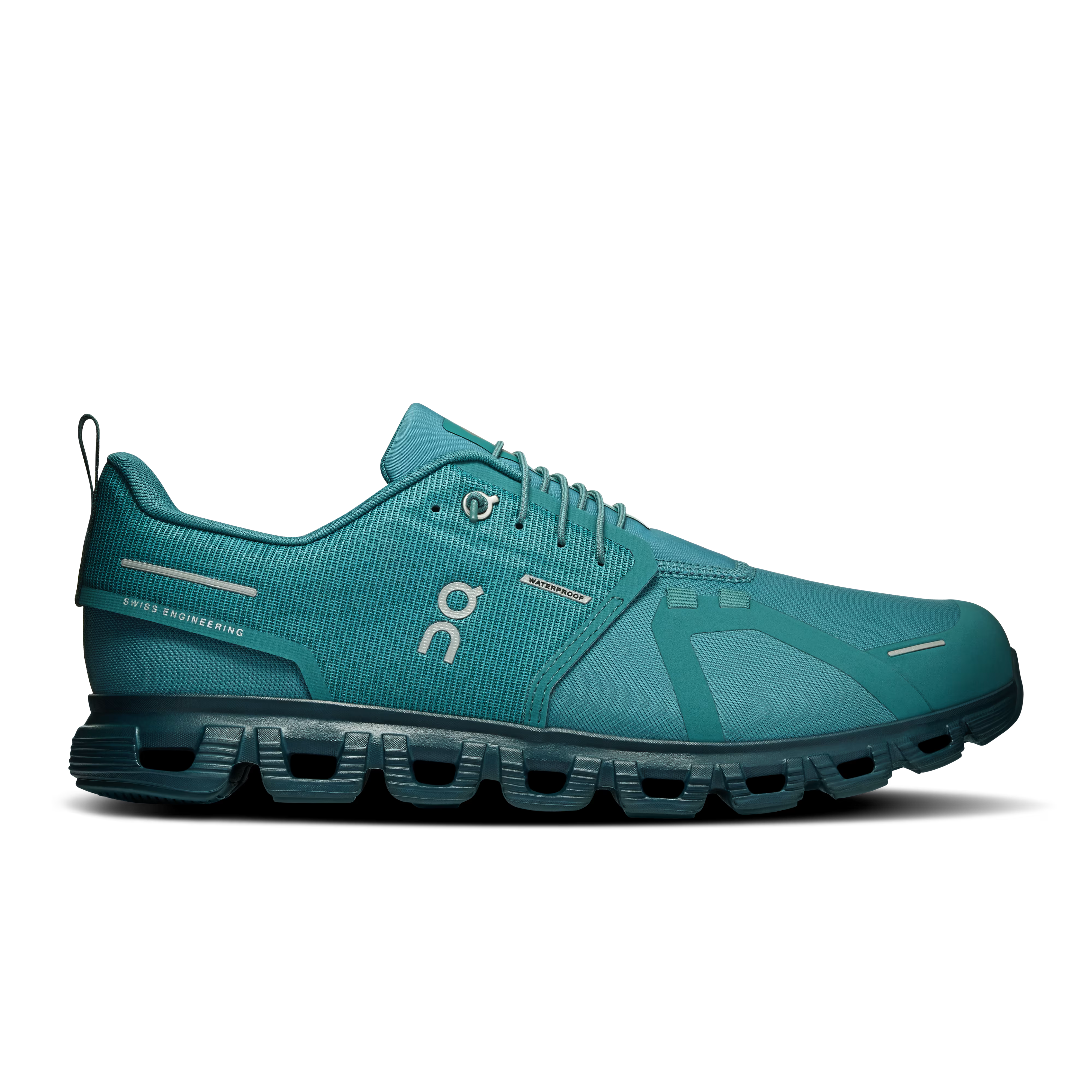 Men's On Cloud 6 Waterproof