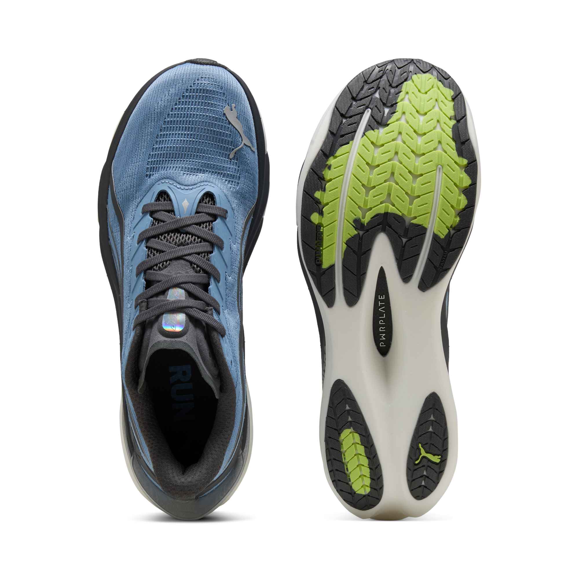 Men's Puma Deviate NITRO 4
