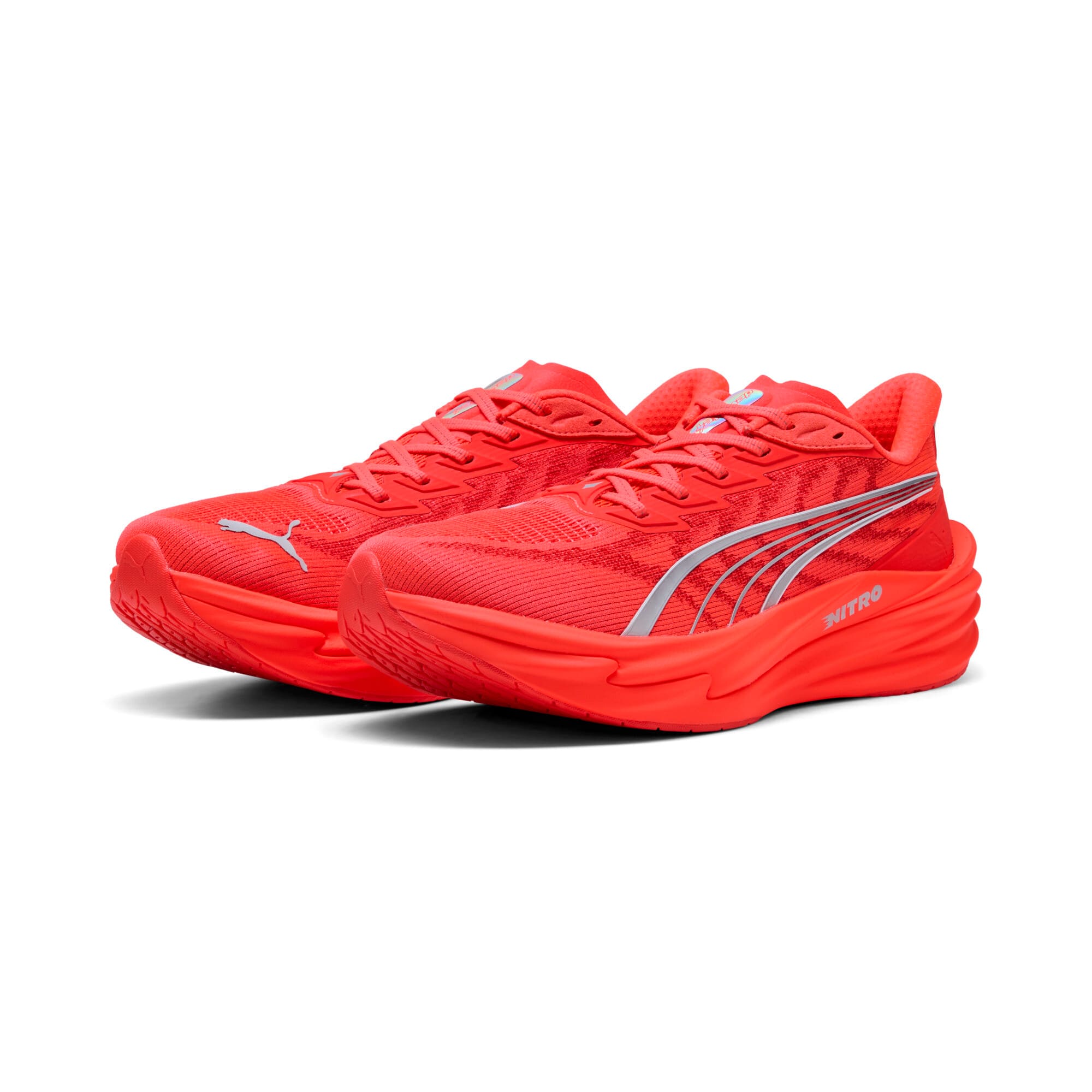 Men's Puma Deviate NITRO 4