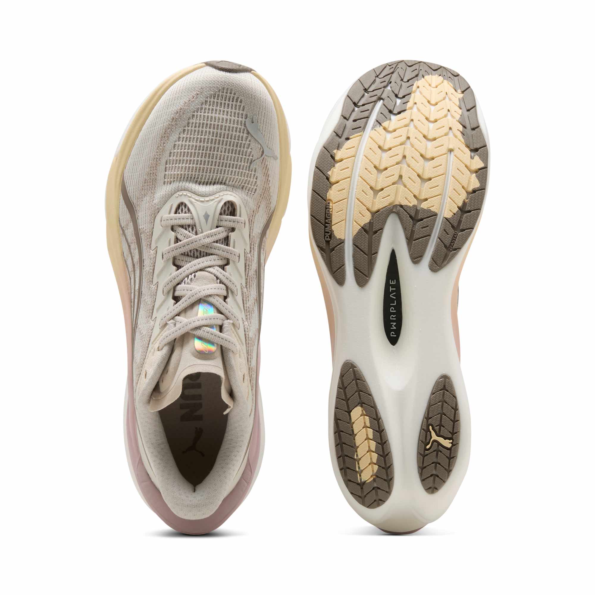 Women's Puma Deviate NITRO 4