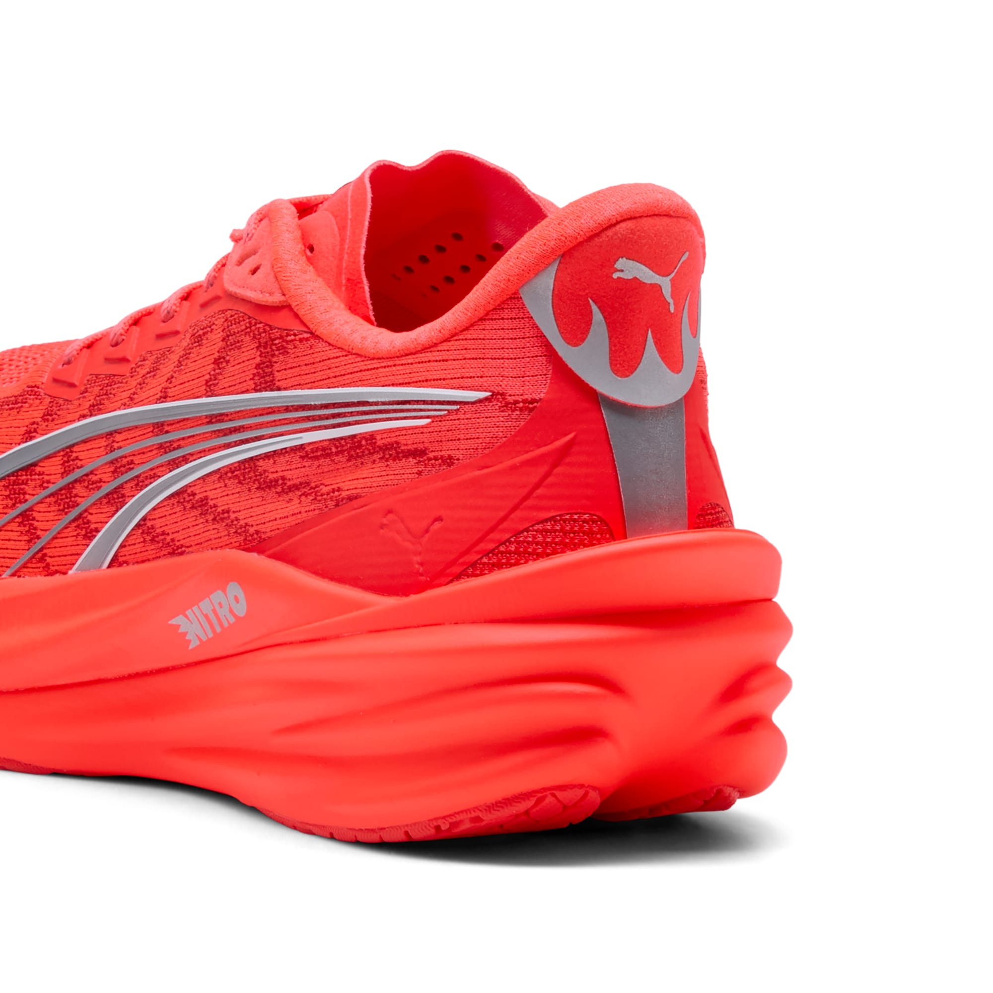 Men's Puma Deviate NITRO 4