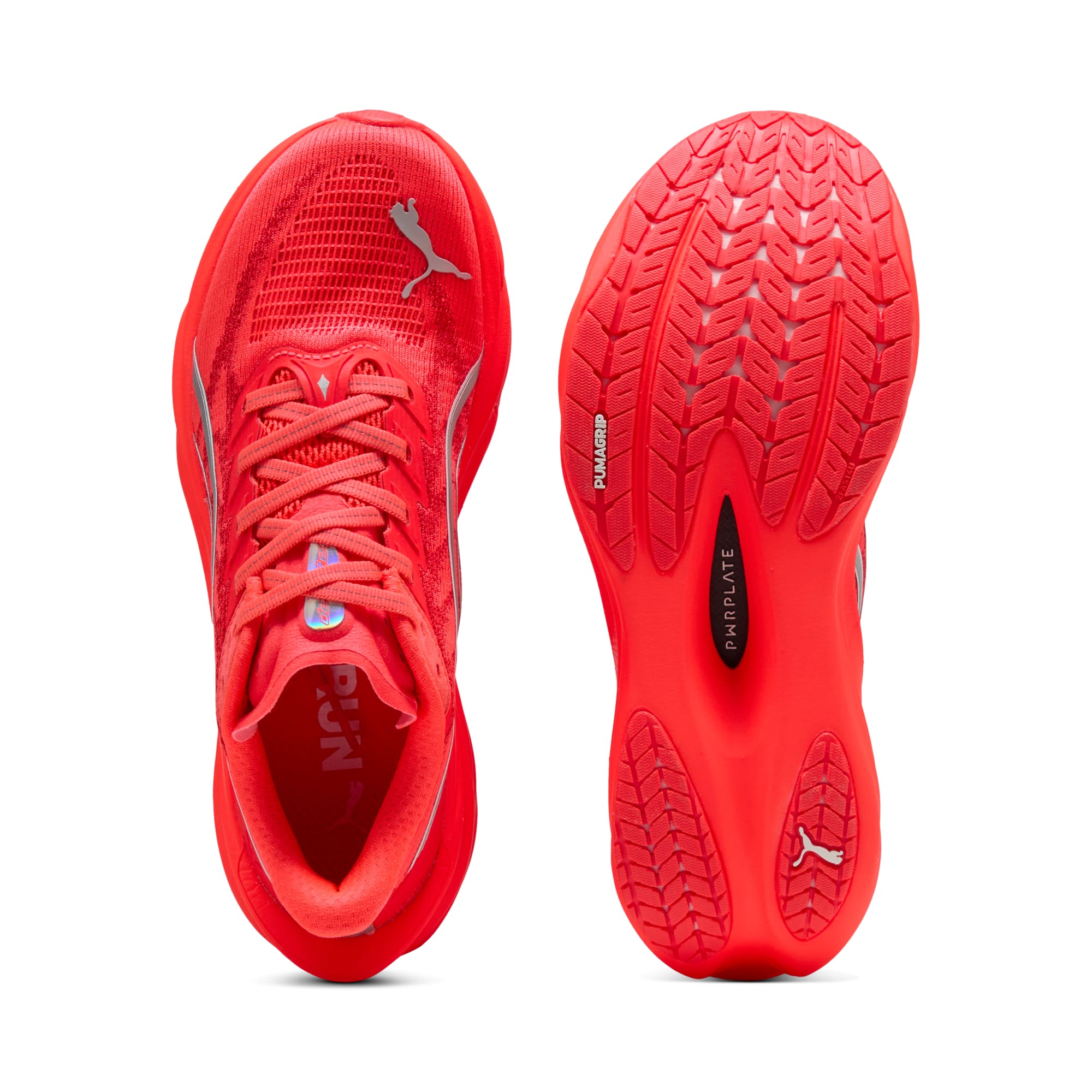 Women's Puma Deviate NITRO 4
