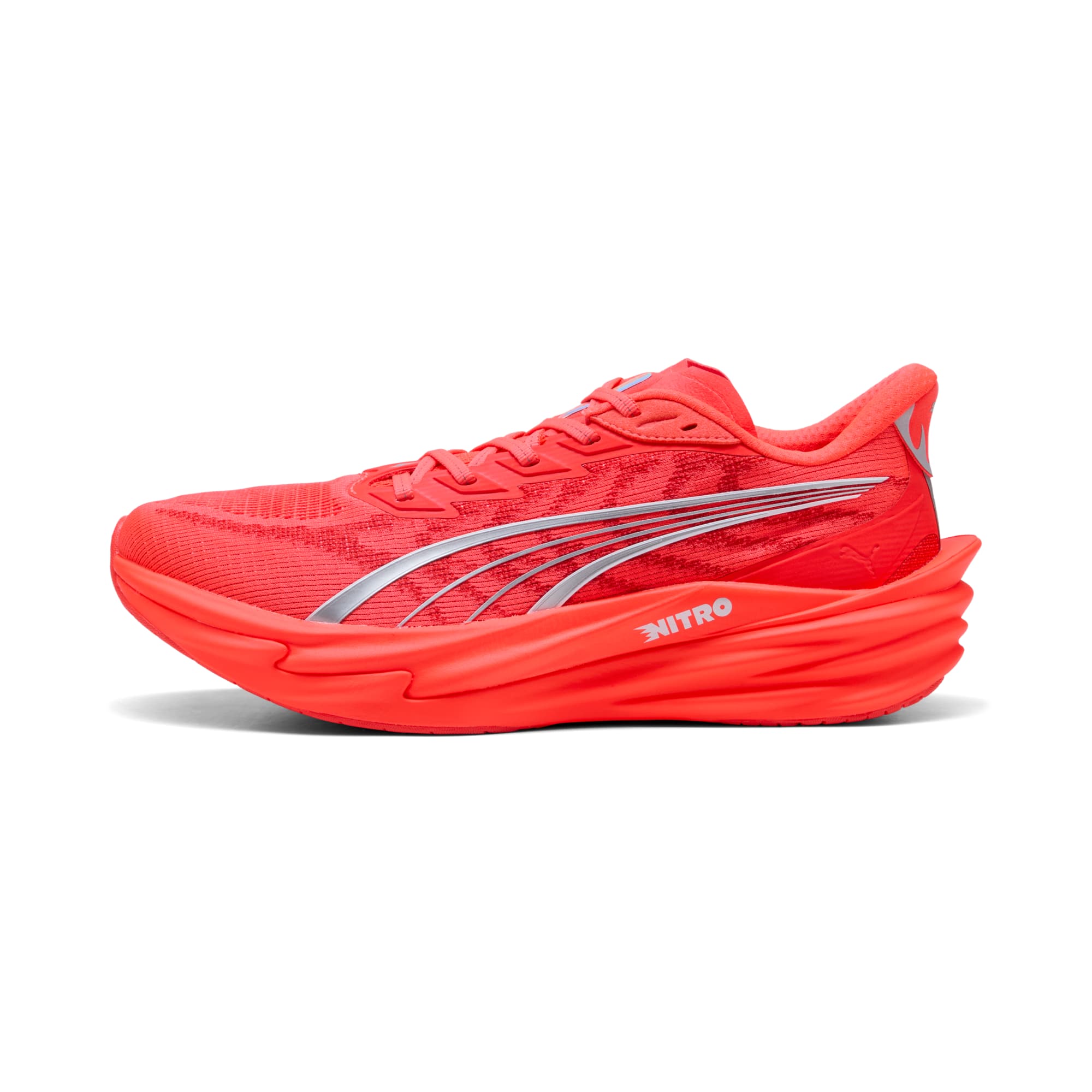 Men's Puma Deviate NITRO 4