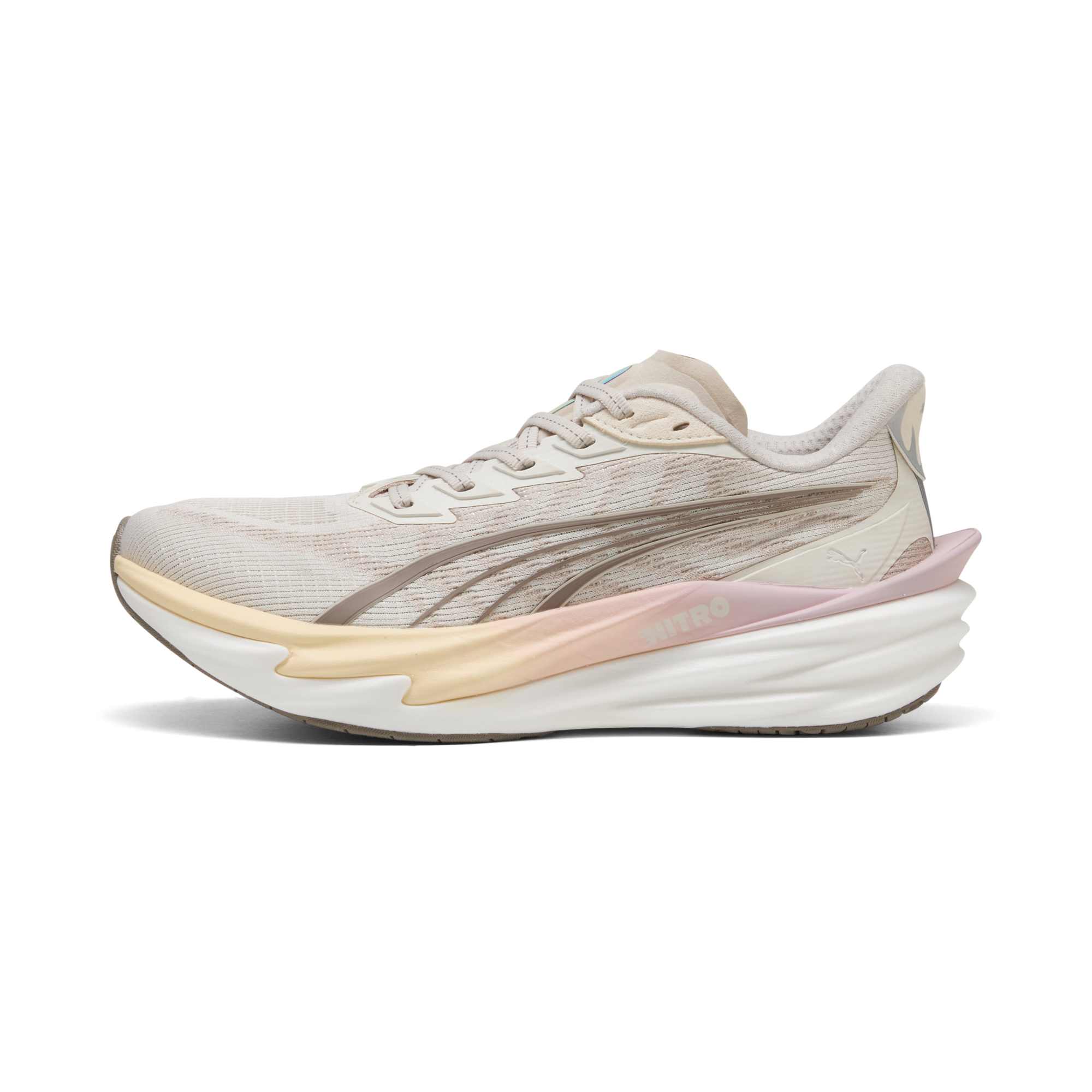 Women's Puma Deviate NITRO 4