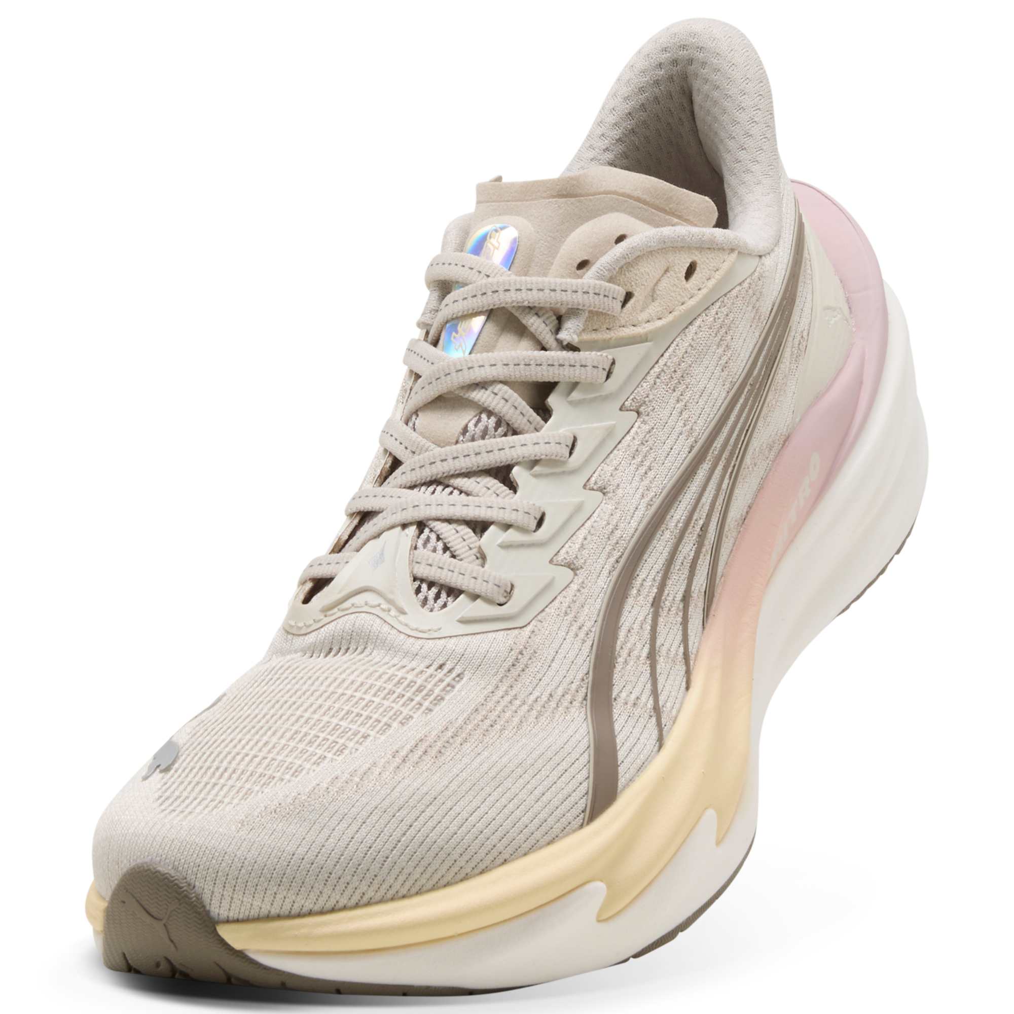 Women's Puma Deviate NITRO 4