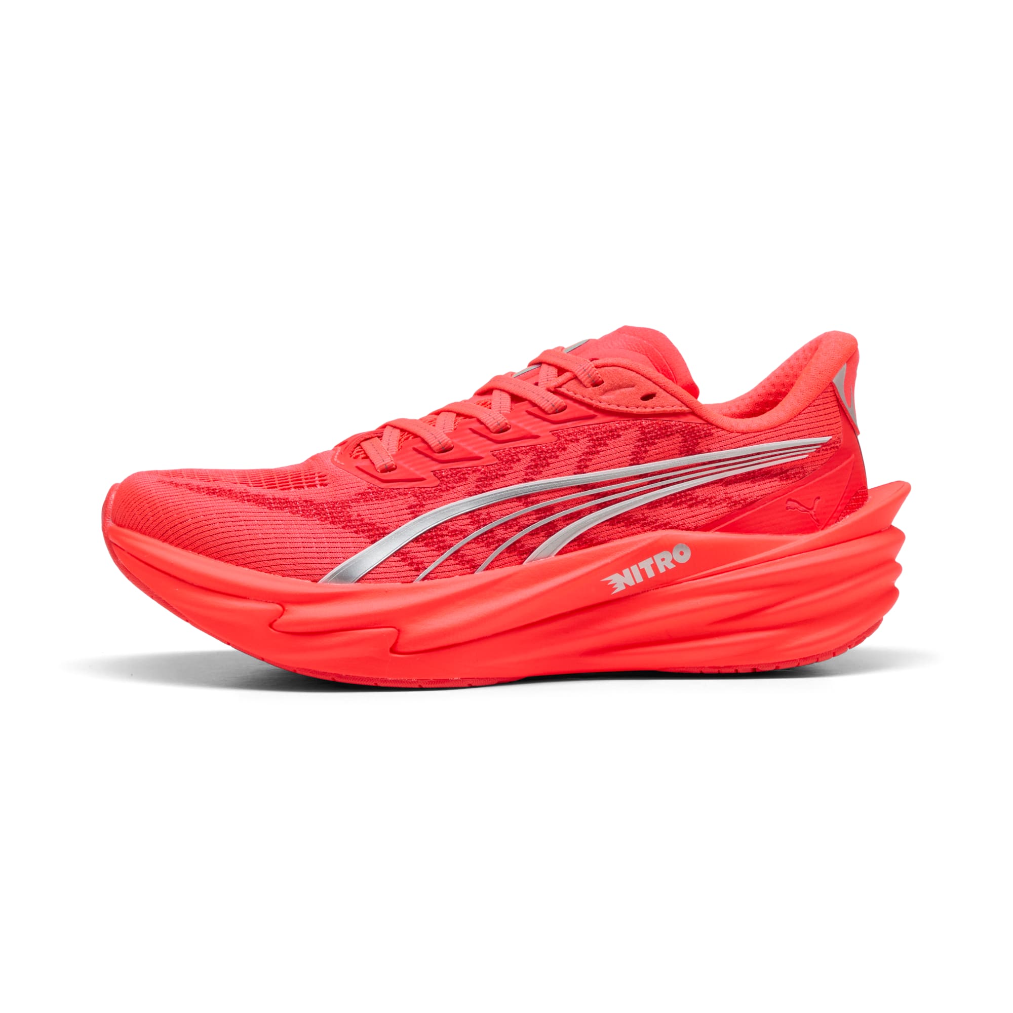 Women's Puma Deviate NITRO 4