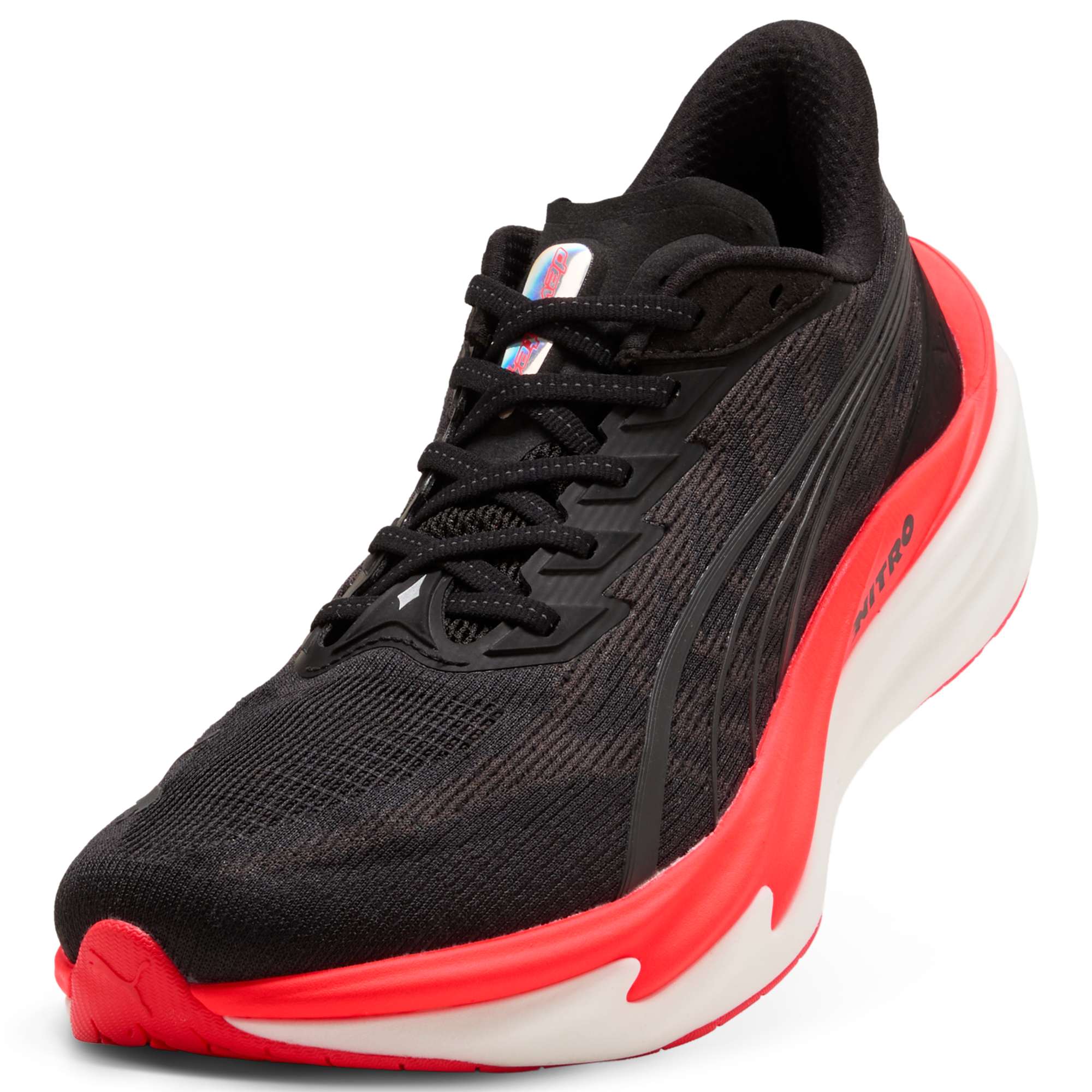 Men's Puma Deviate NITRO 4