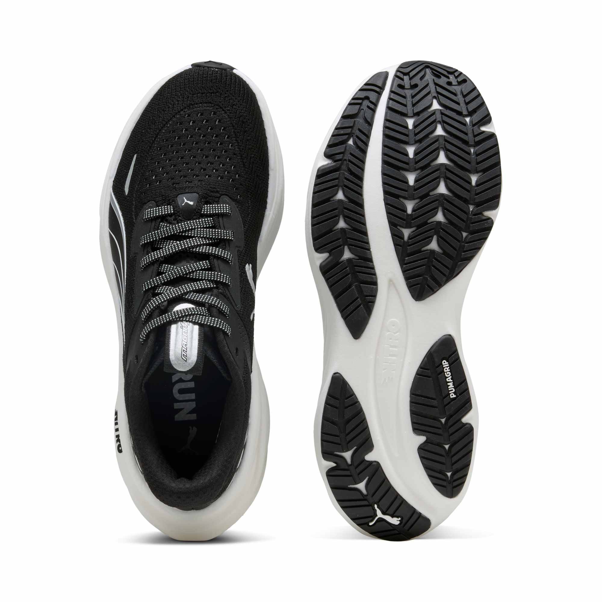 Women's Puma Magnify NITRO 3