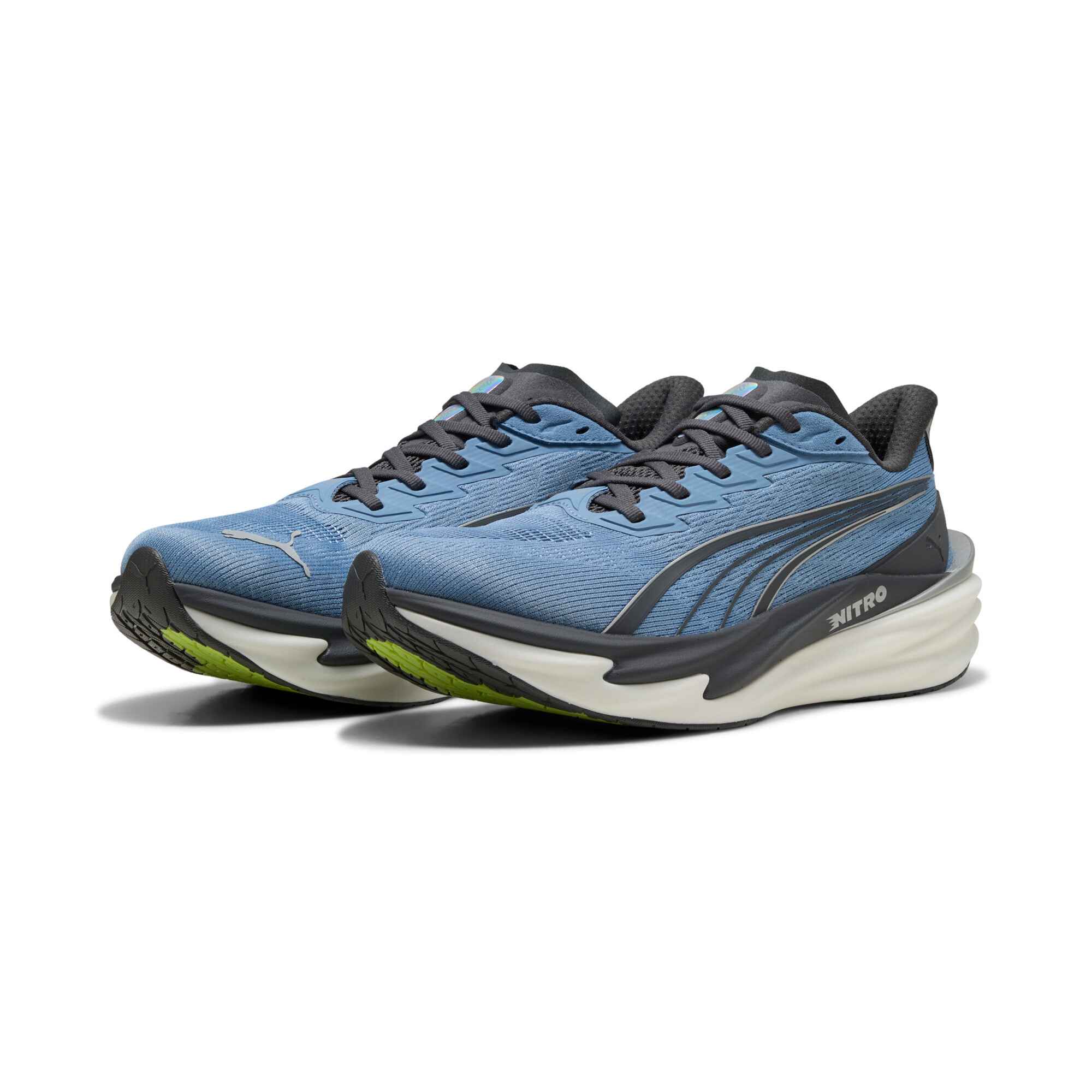 Men's Puma Deviate NITRO 4