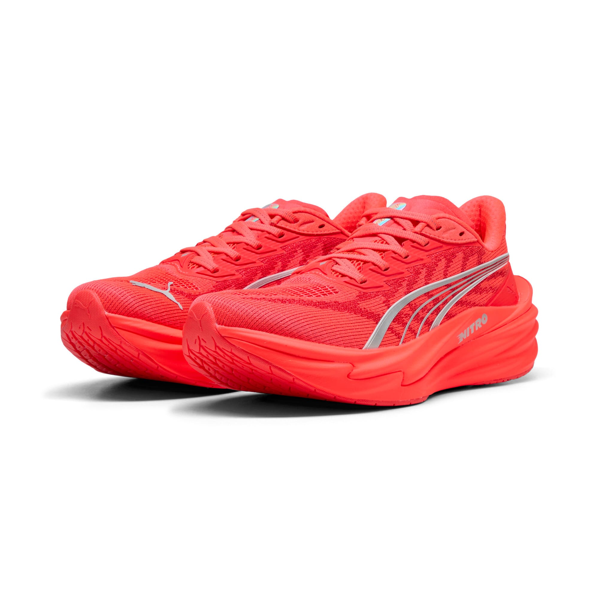 Women's Puma Deviate NITRO 4