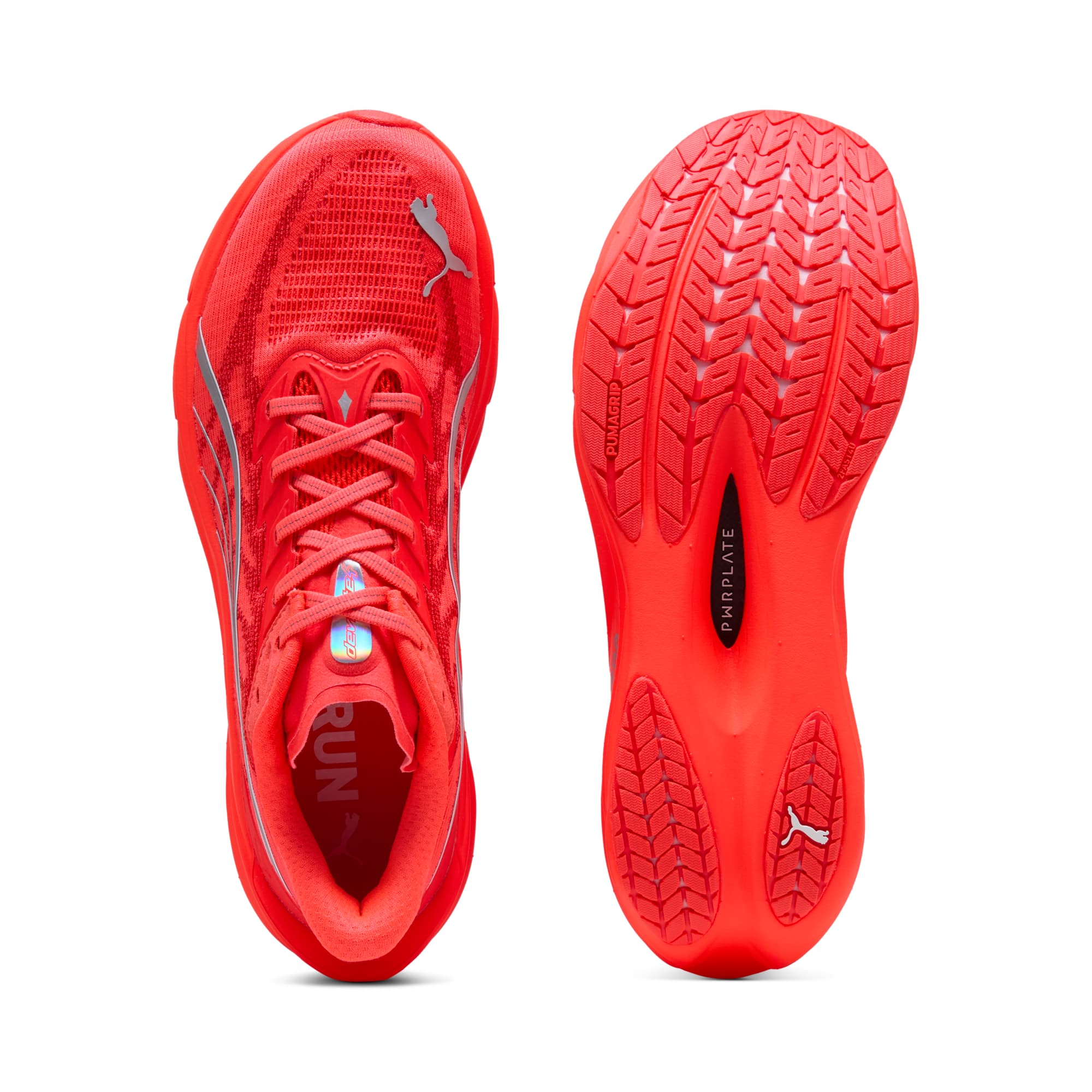 Men's Puma Deviate NITRO 4