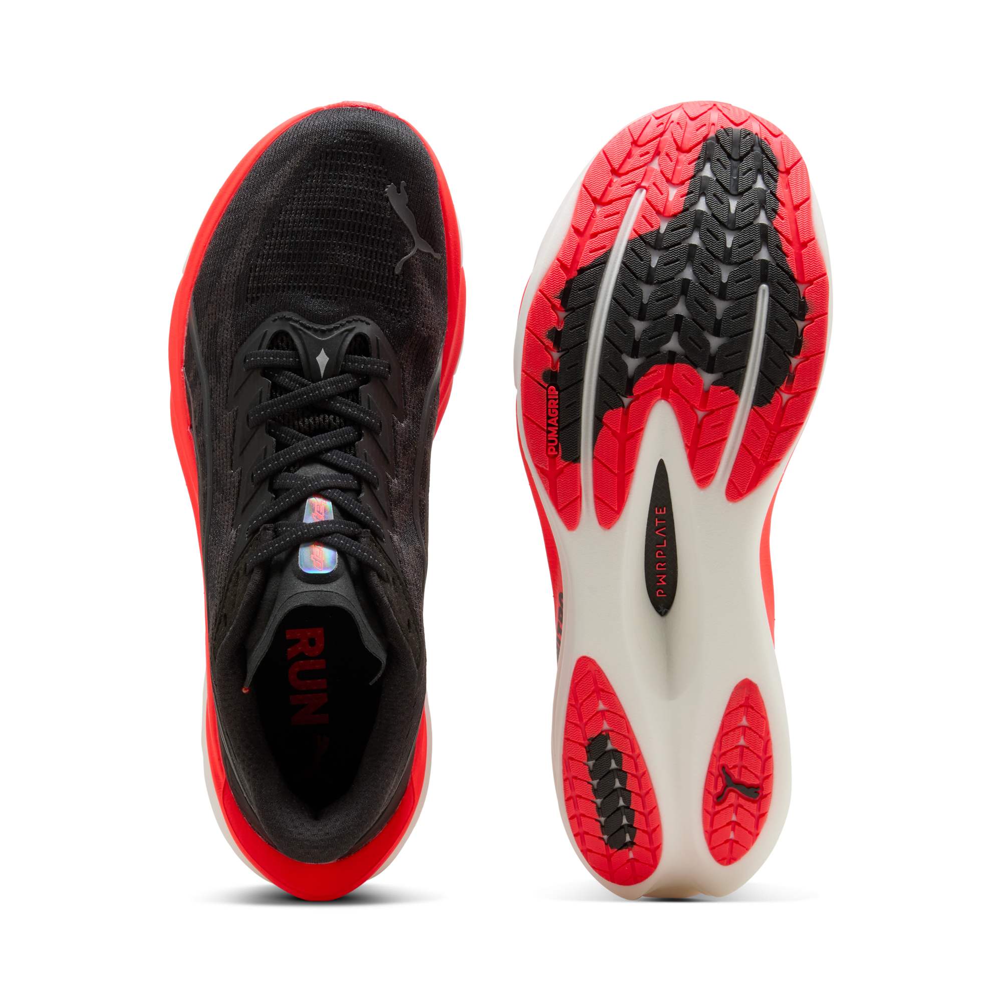 Men's Puma Deviate NITRO 4