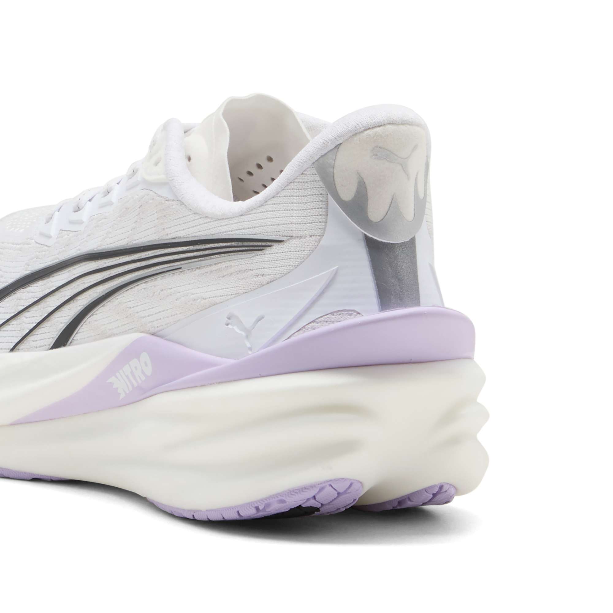 Women's Puma Deviate NITRO 4