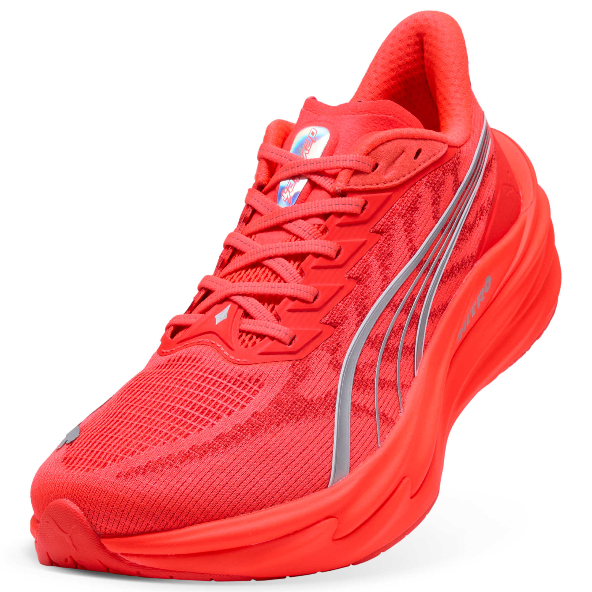 Men's Puma Deviate NITRO 4