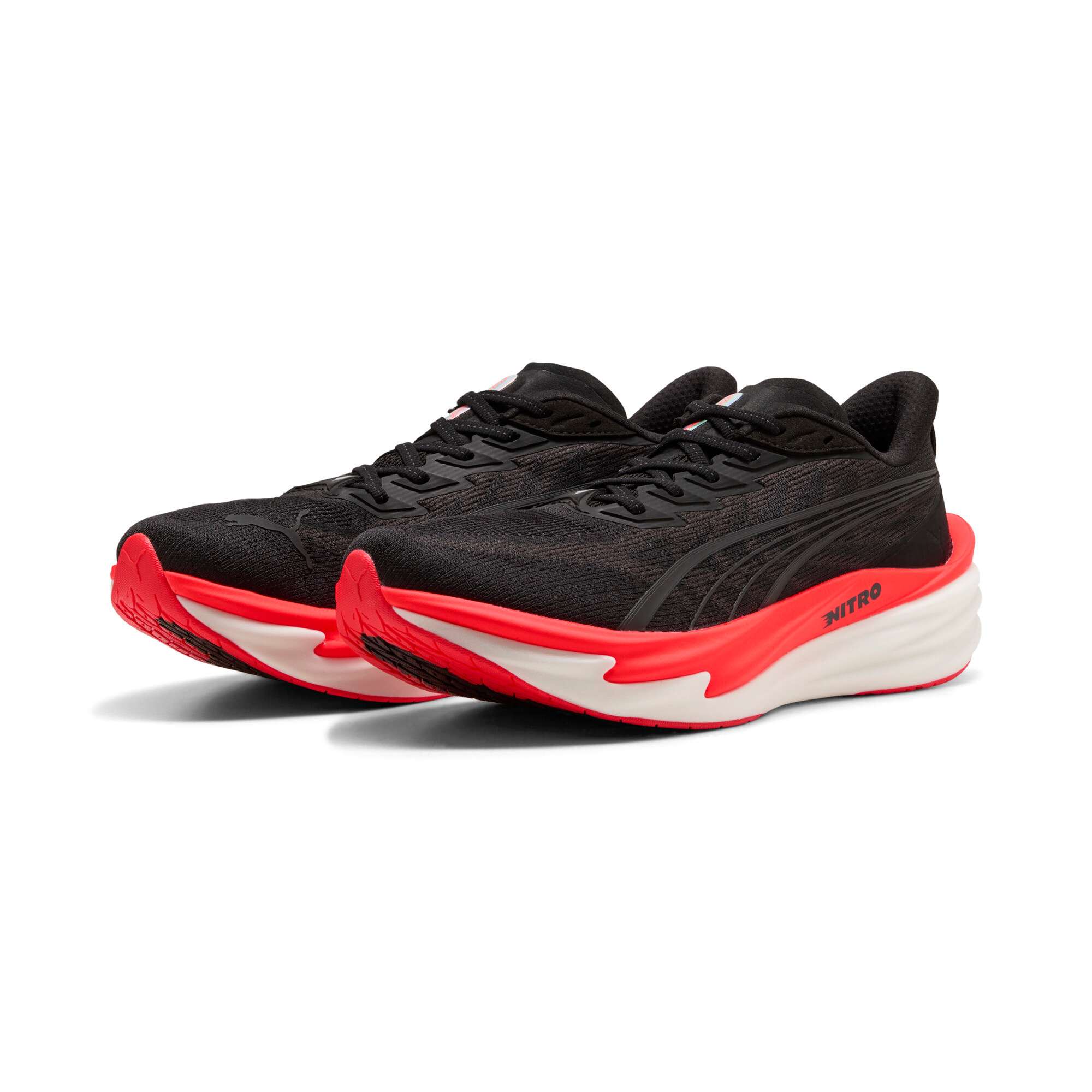 Men's Puma Deviate NITRO 4