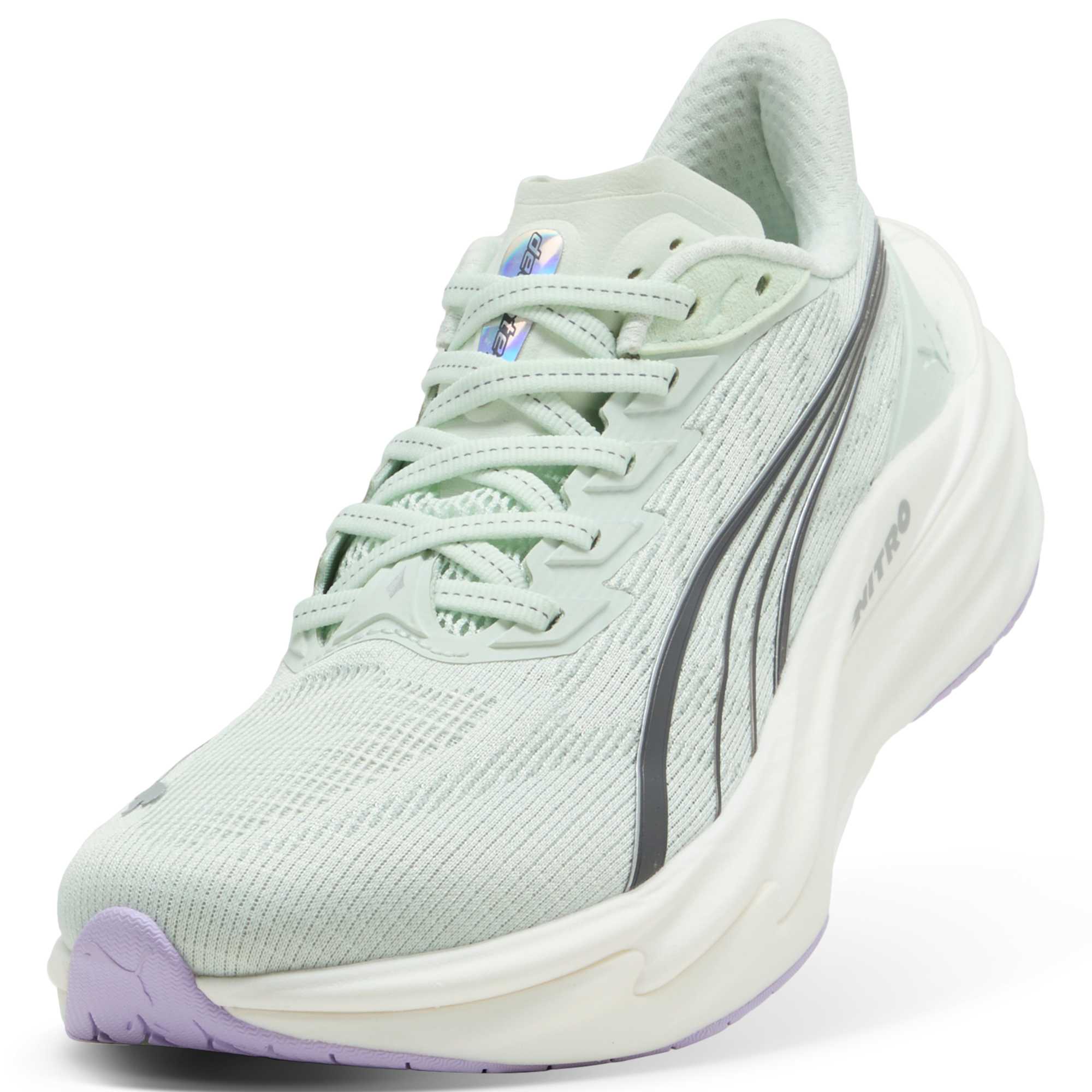 Women's Puma Deviate NITRO 4