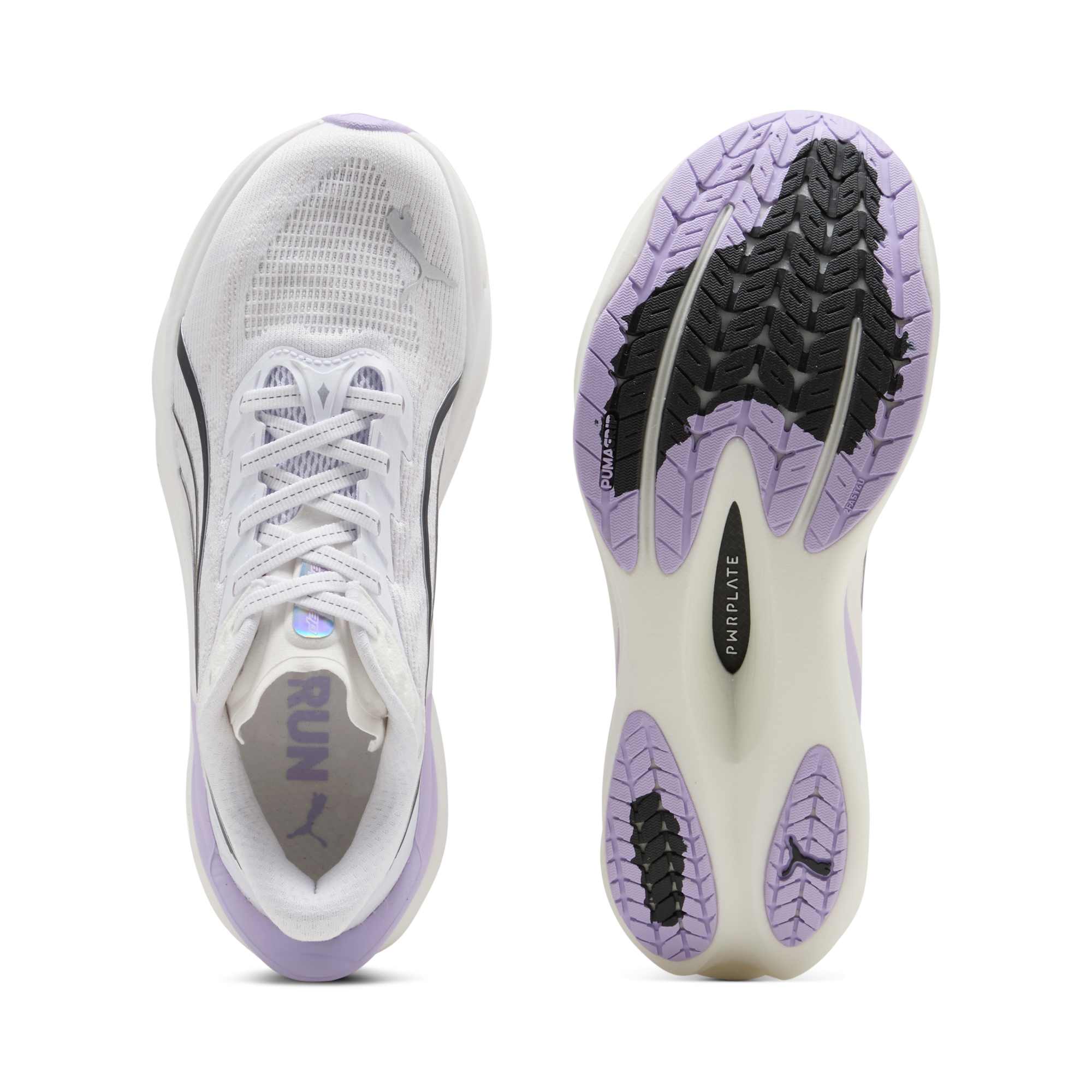 Women's Puma Deviate NITRO 4