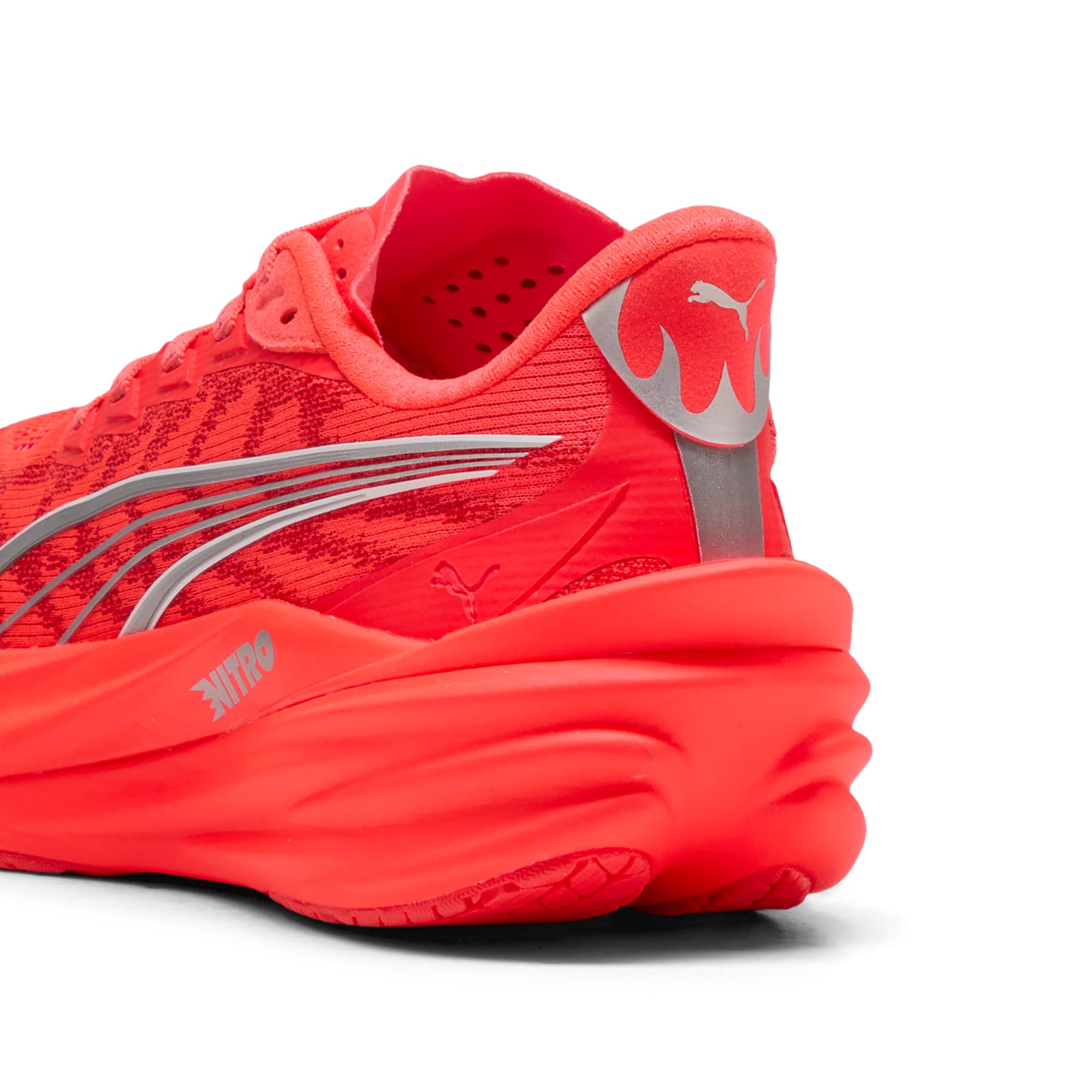 Women's Puma Deviate NITRO 4