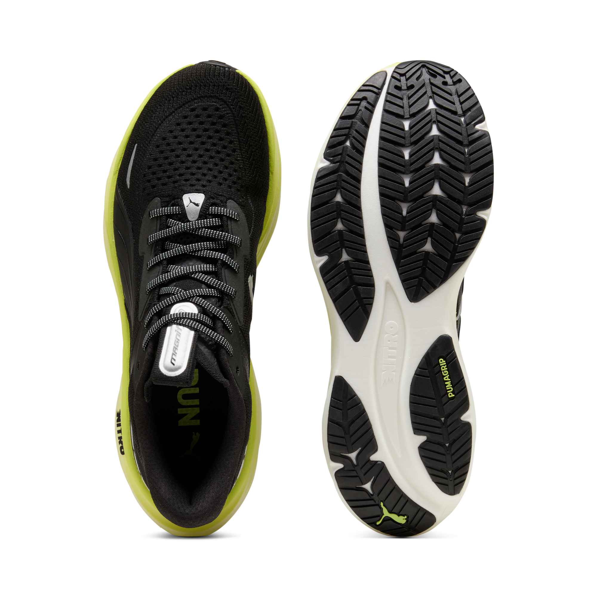 Men's Puma Magnify NITRO 3