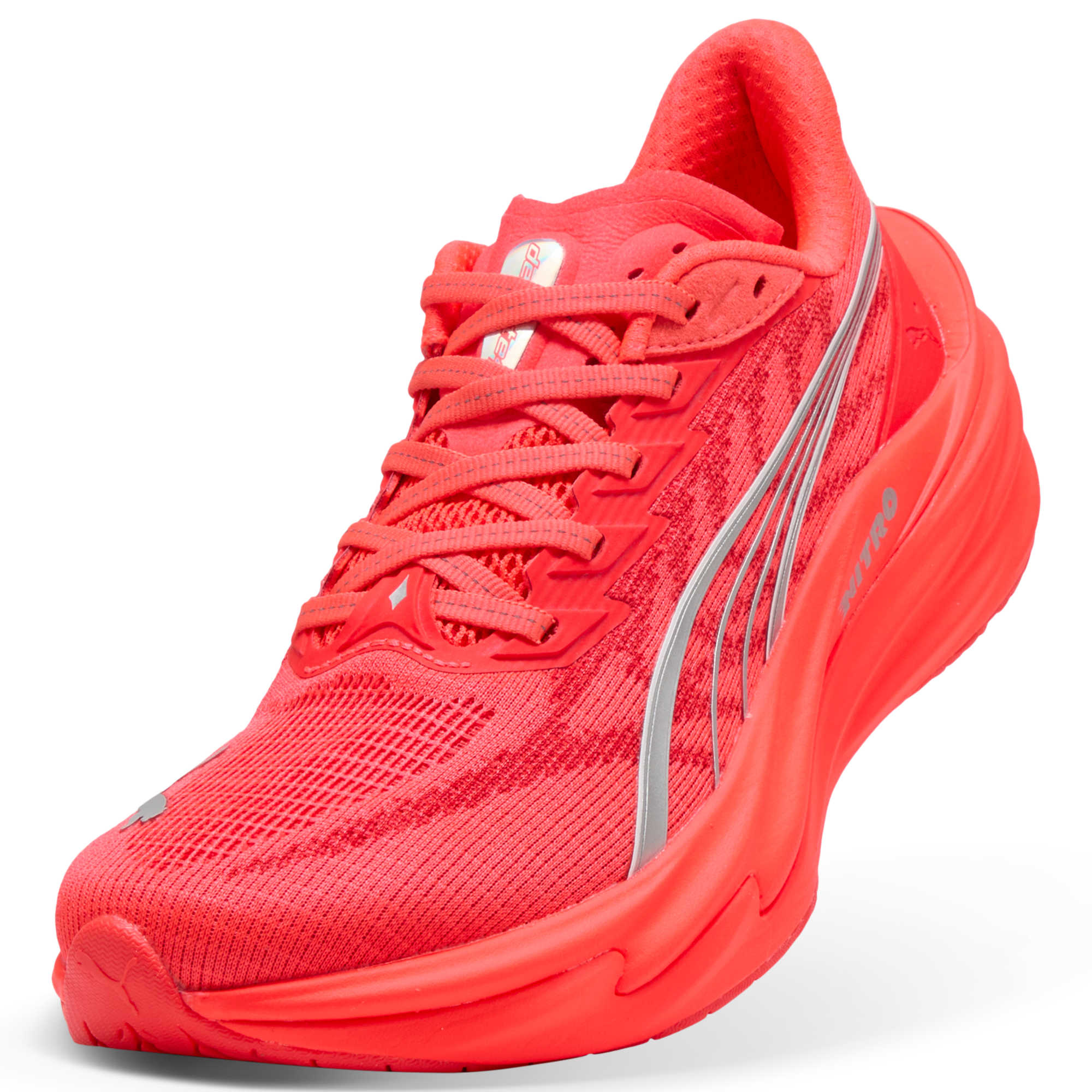 Women's Puma Deviate NITRO 4