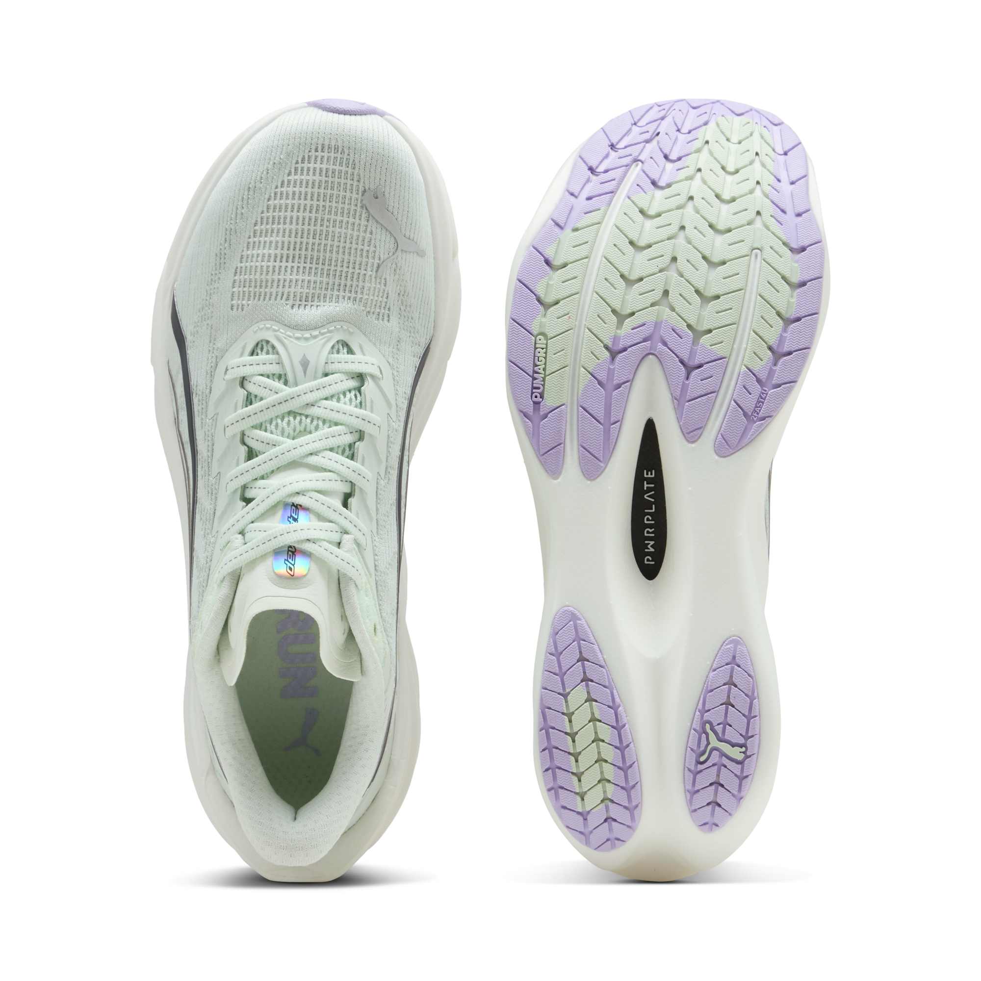 Women's Puma Deviate NITRO 4