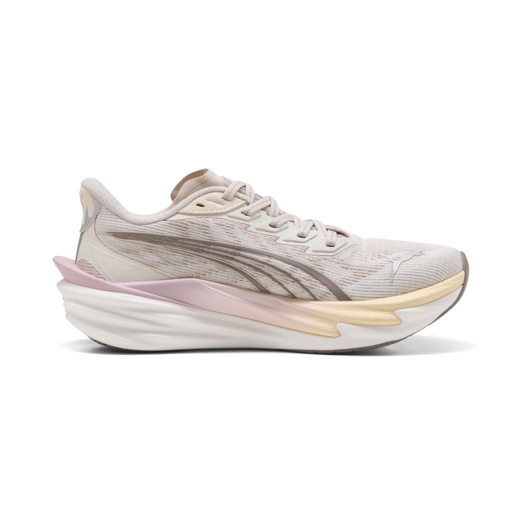 Women's Puma Deviate NITRO 4