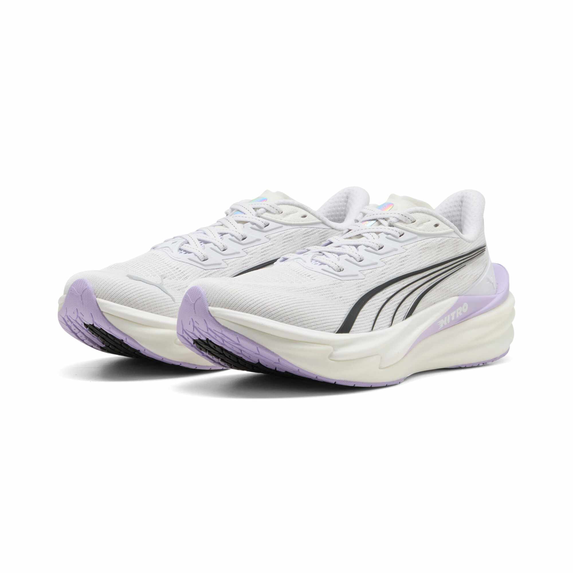 Women's Puma Deviate NITRO 4