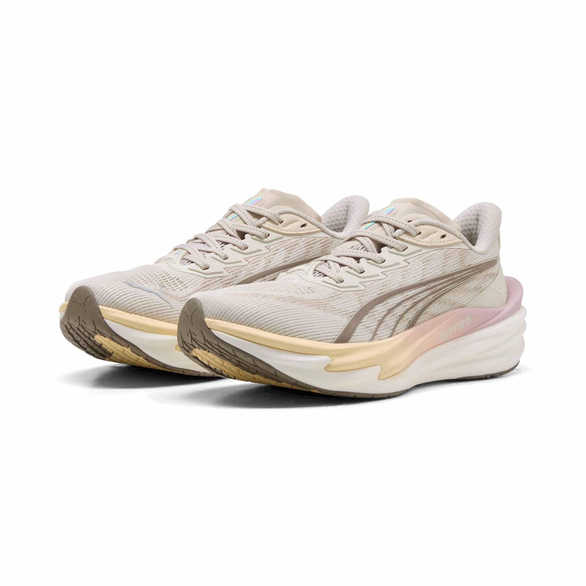 Women's Puma Deviate NITRO 4