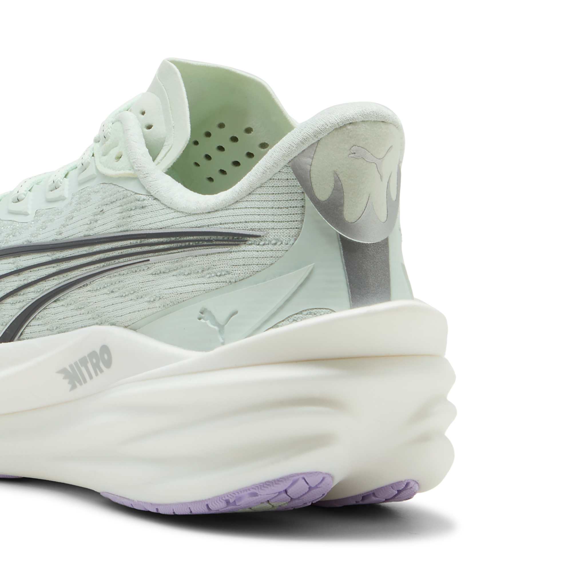Women's Puma Deviate NITRO 4