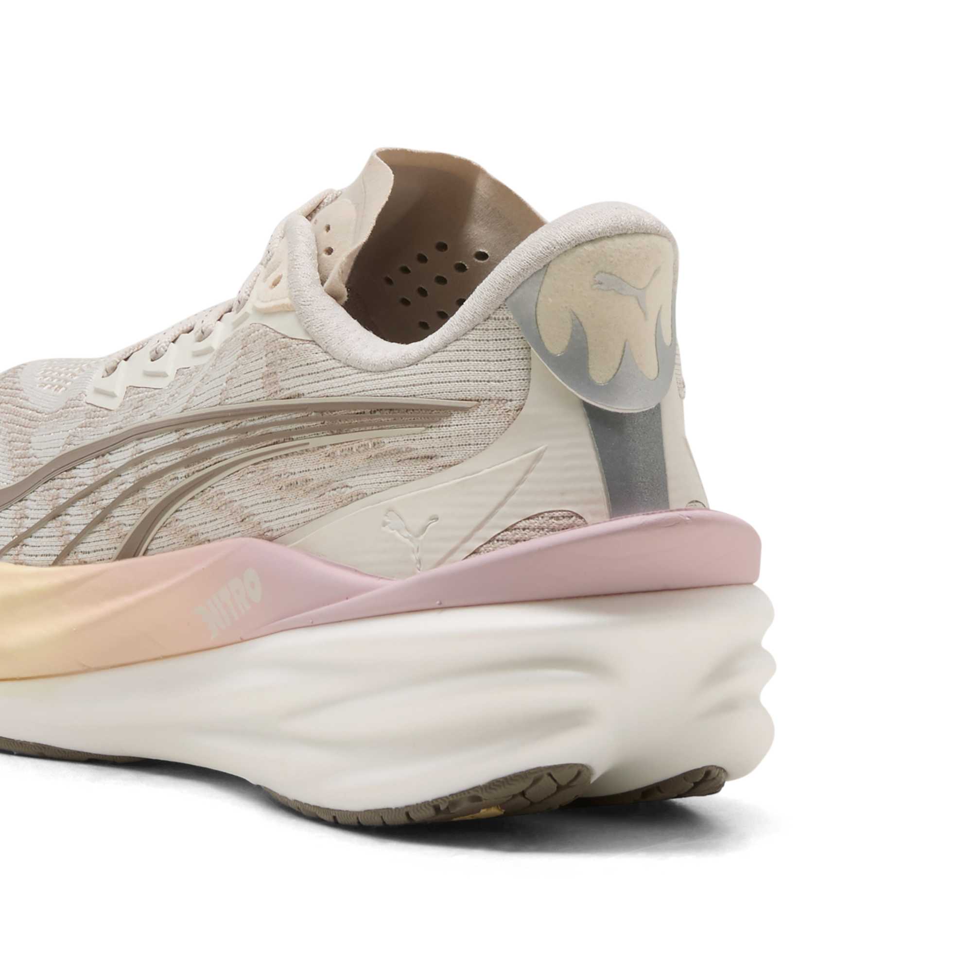 Women's Puma Deviate NITRO 4