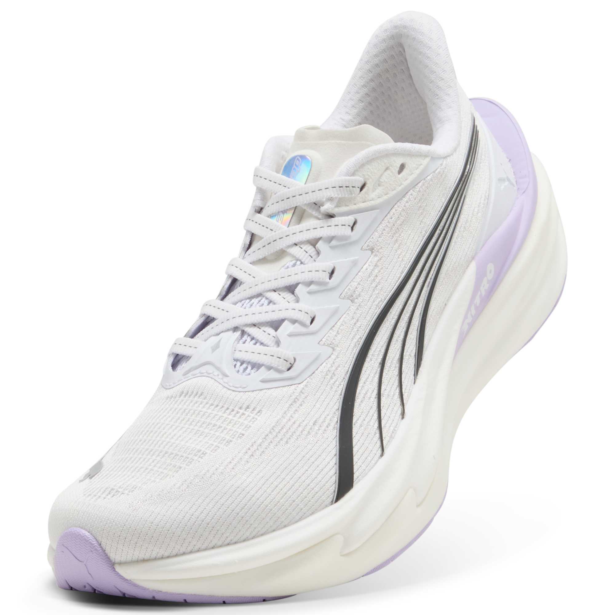 Women's Puma Deviate NITRO 4