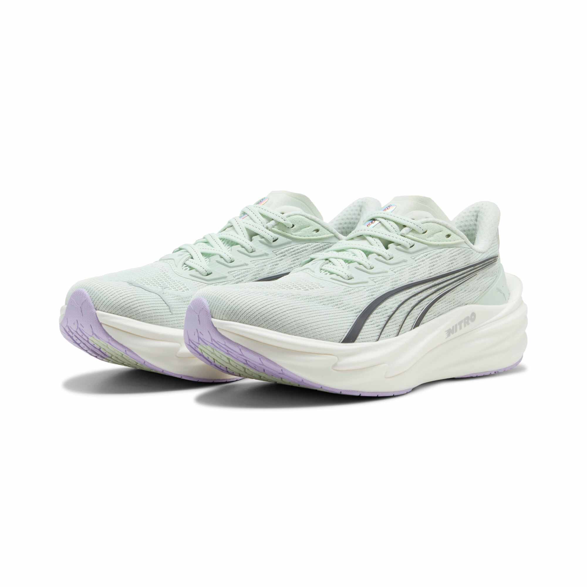 Women's Puma Deviate NITRO 4